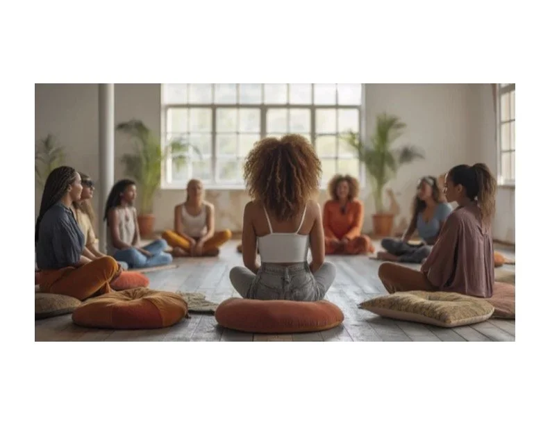 Embedded Wellness