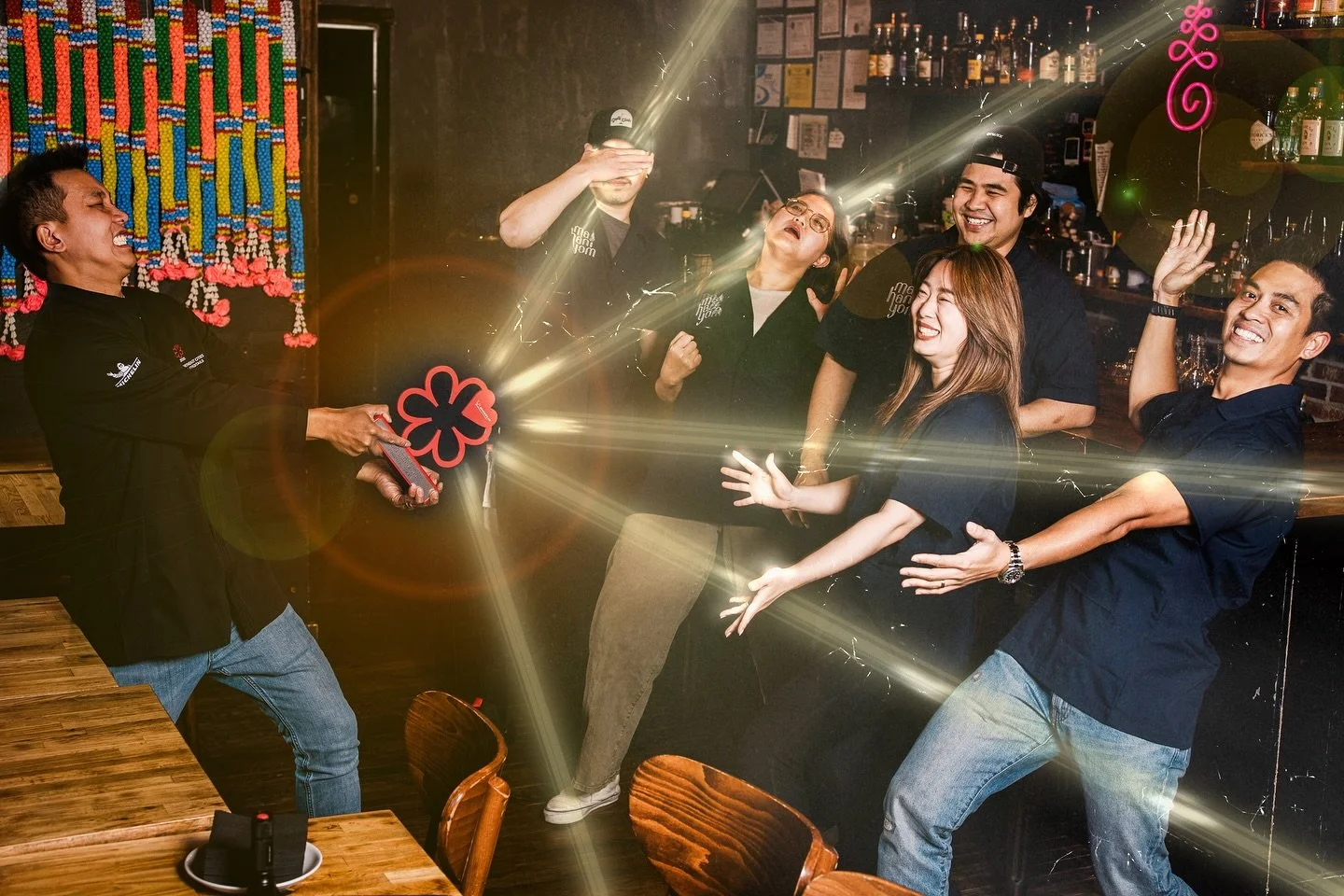 Thank you, Boston! We&rsquo;re so grateful for you this Thanksgiving!

Two Michelin awards. One incredible team. Endless gratitude.

To our team, our guests, and everyone who&rsquo;s been part of this journey and helped Mahaniyom grow: thank you. We&