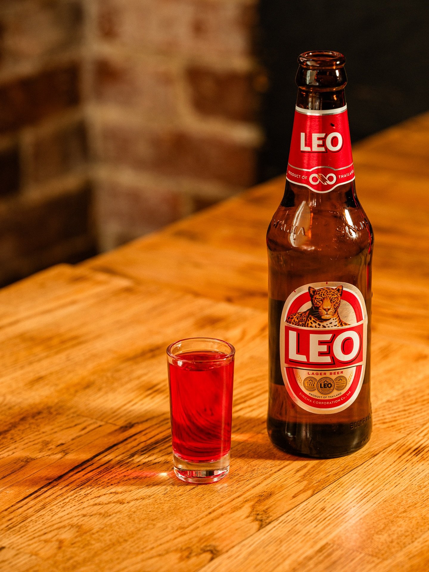 Thailand&rsquo;s Ya Dong, an herb-infused spirit traditionally made from &ldquo;Lao Khao&rdquo; (Thai rice whiskey) is a drinking culture rooted in the suburbs around Bangkok.

At Mahaniyom, we&rsquo;re known for bringing this tradition to Boston and