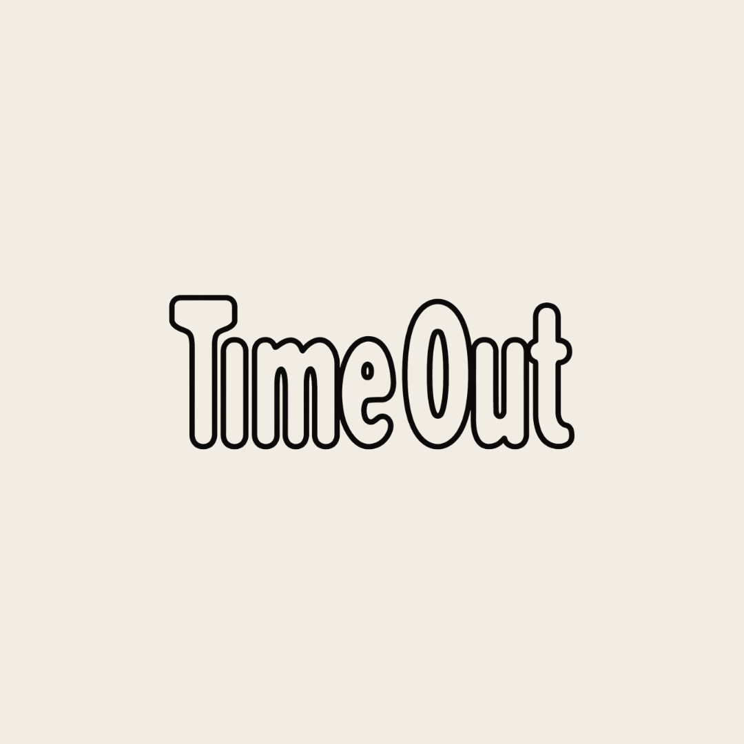 Logo of Time Out Boston.