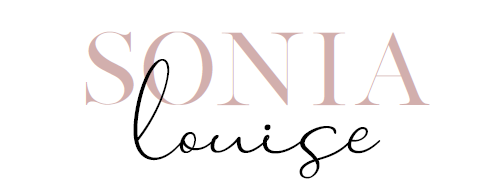 Sonia Louise - Holistic Wealth &amp; Wellness Coach