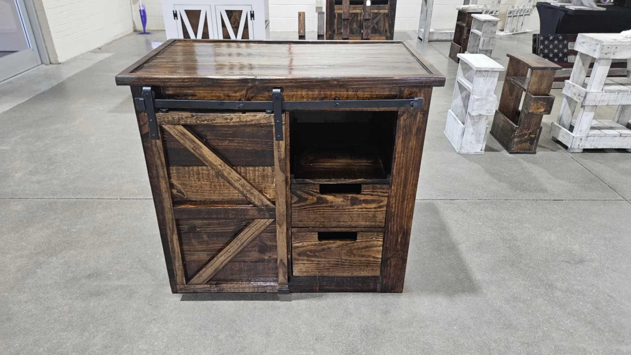 Cabinet with Sliding Door..jpg