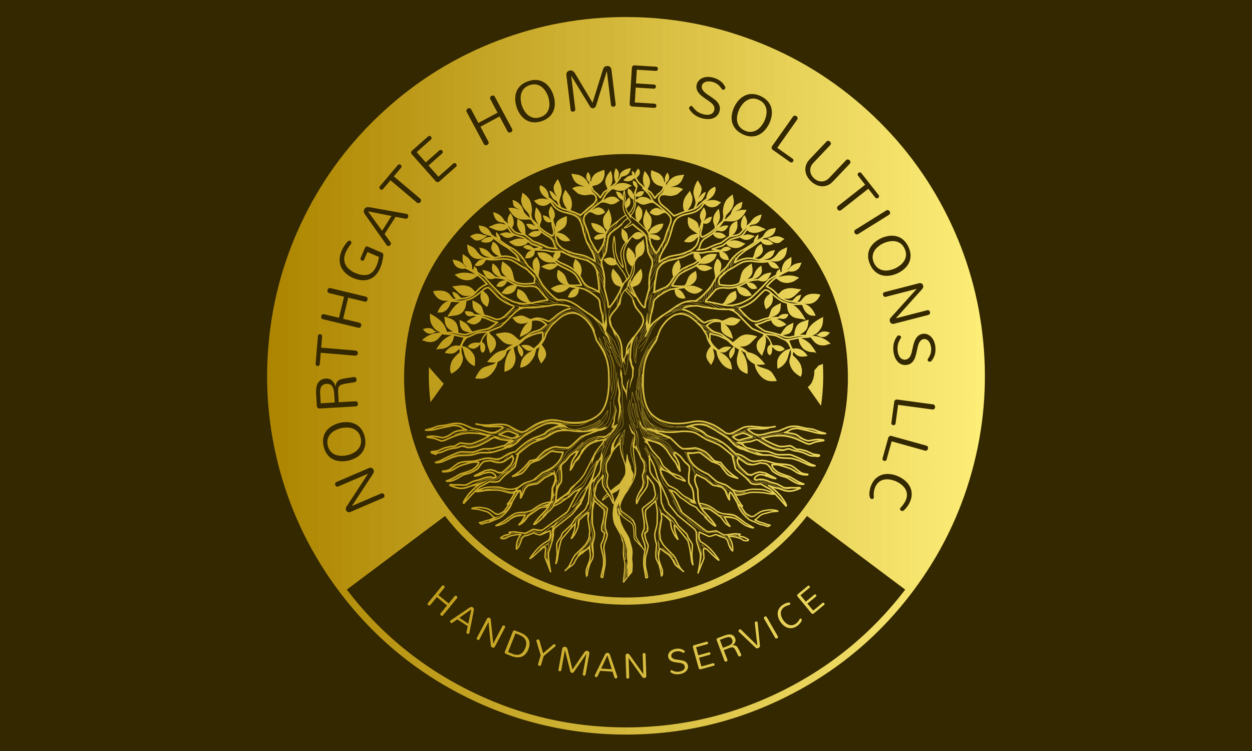 Northgate Home Solutions: We're not just about fixing things- we're about making your life easier.