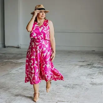 Wildflower Boutique: Confidence is Always in Style.