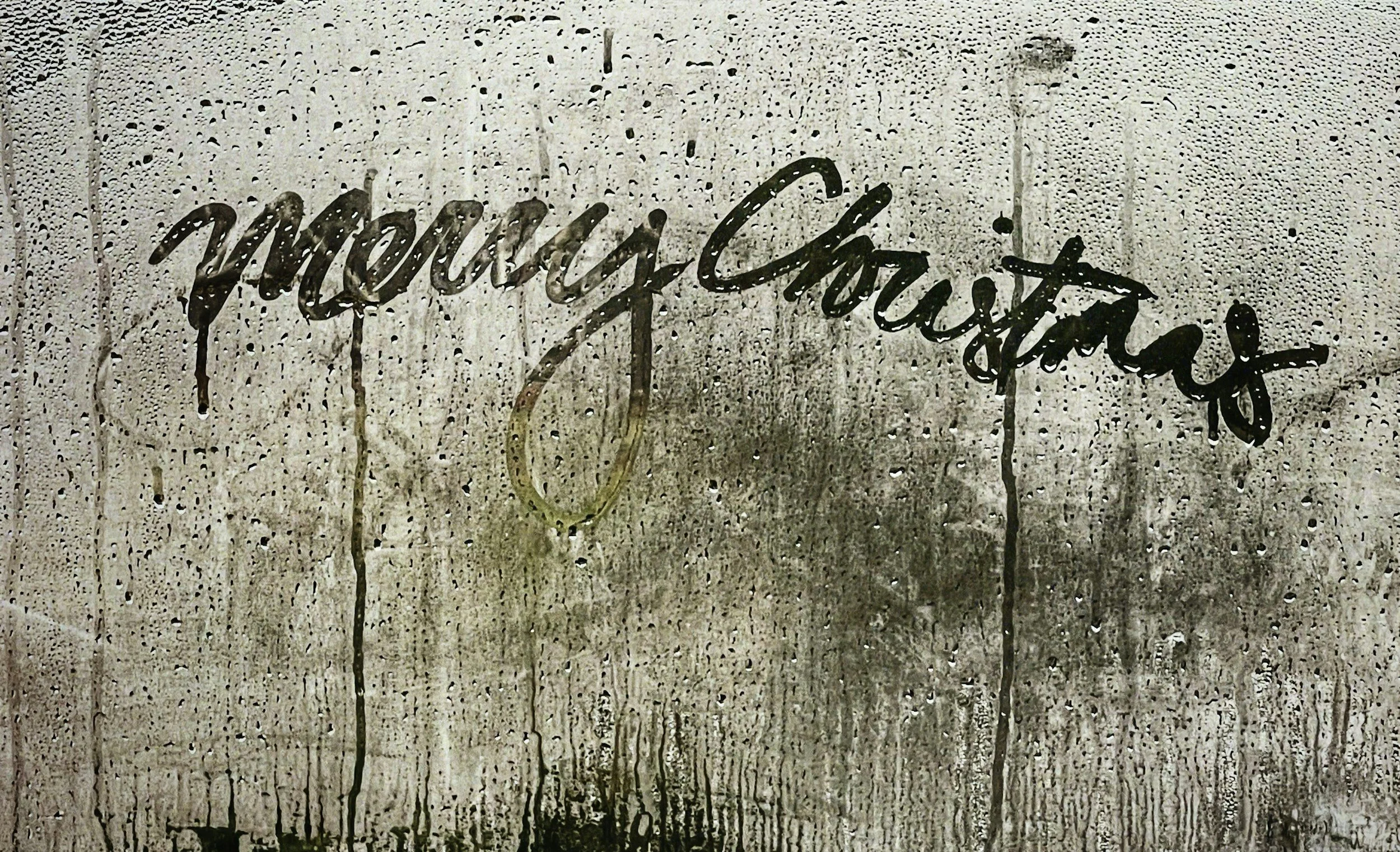 Mary Magdalene House Annual Christmas Bazaar & Auction