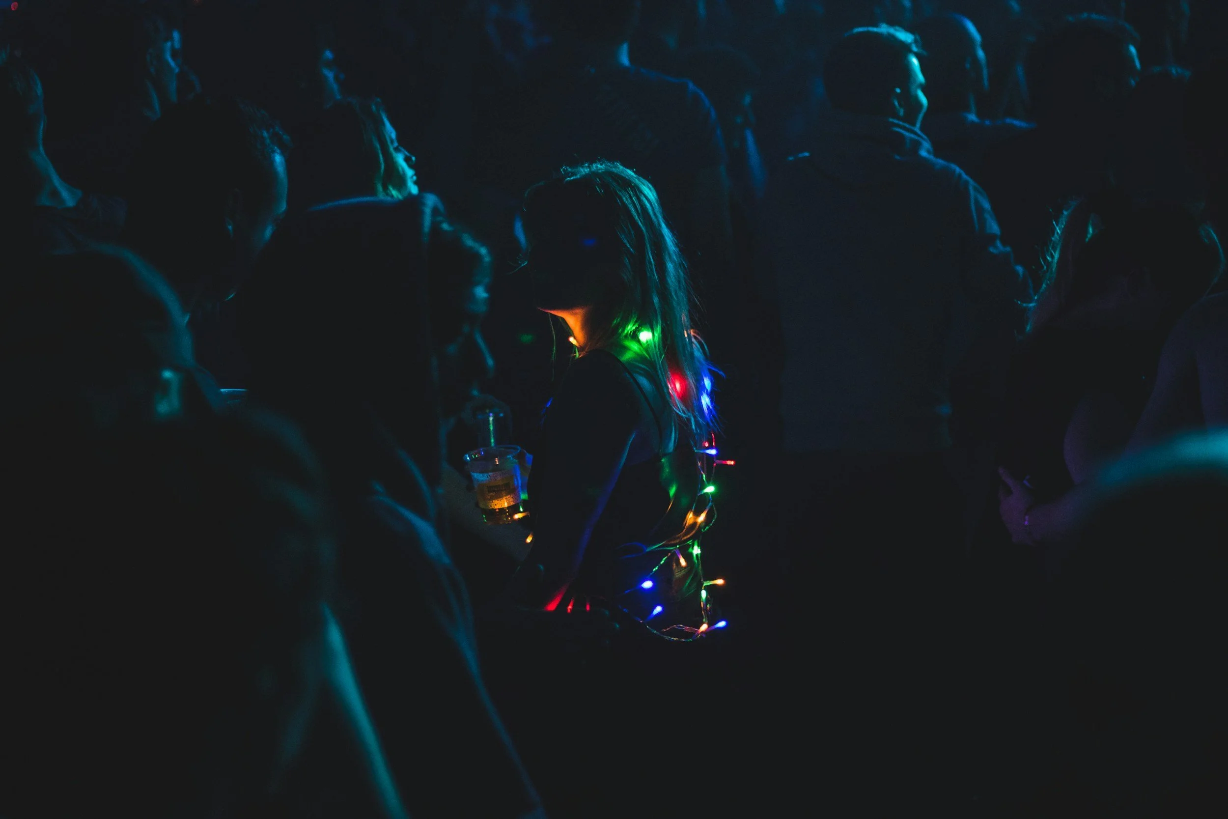 2025 Evening Aglow Free Christmas Concert