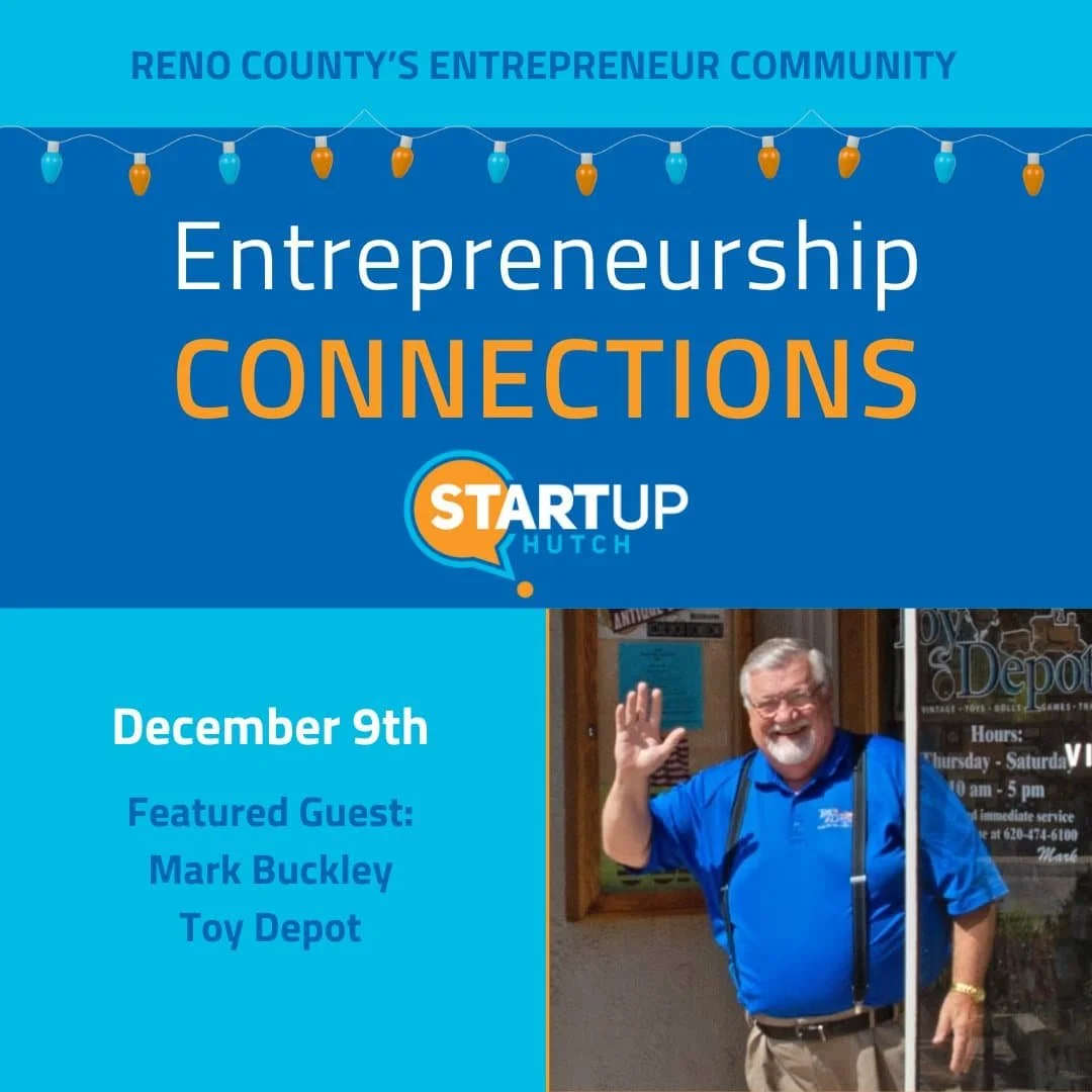 Entrepreneurship Connections: Special Holiday Edition