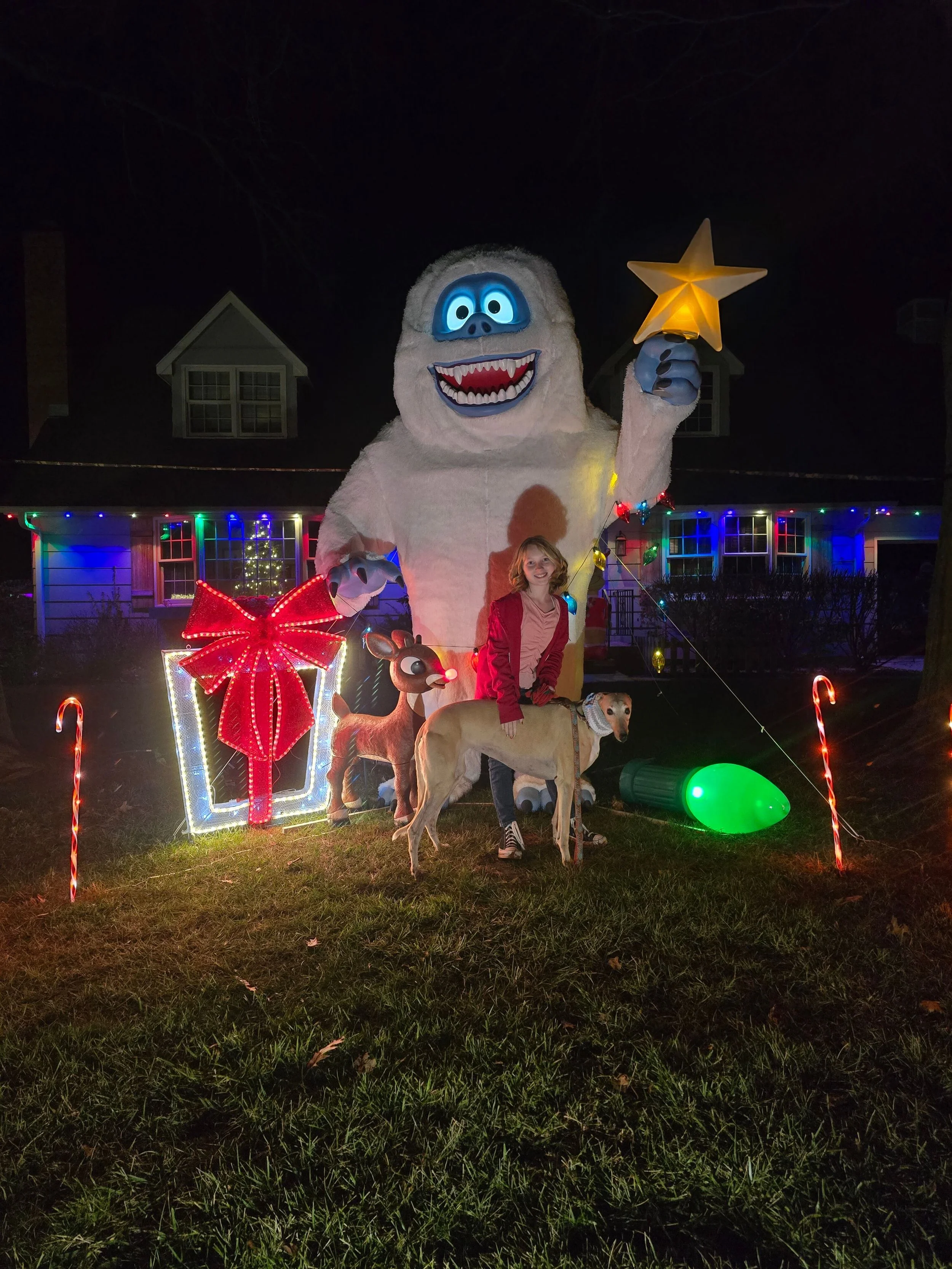 3401 Radcliffe Ter, Hutchinson-Janice Richardson