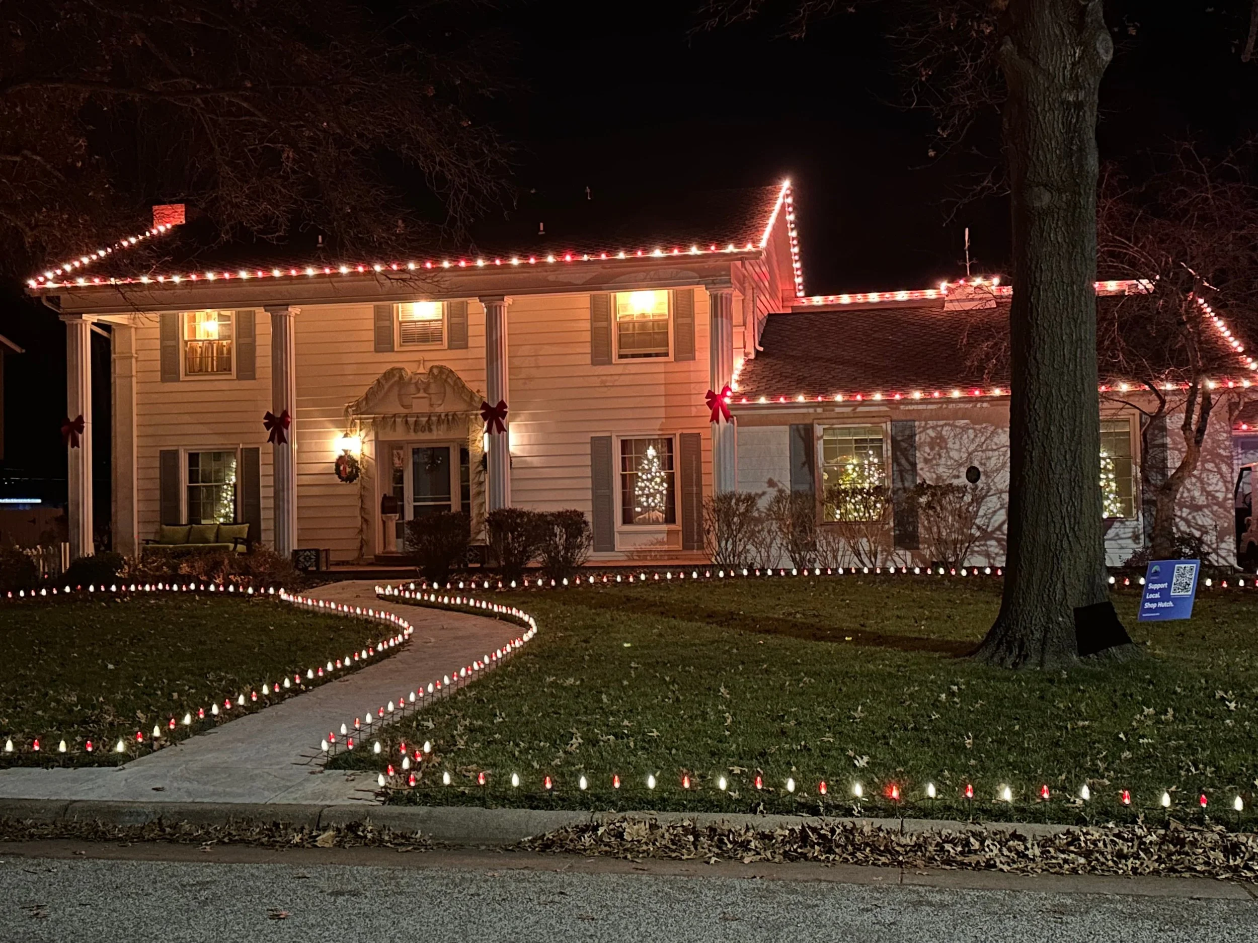 606 Adair Circle, Hutchinson-Amy Berry