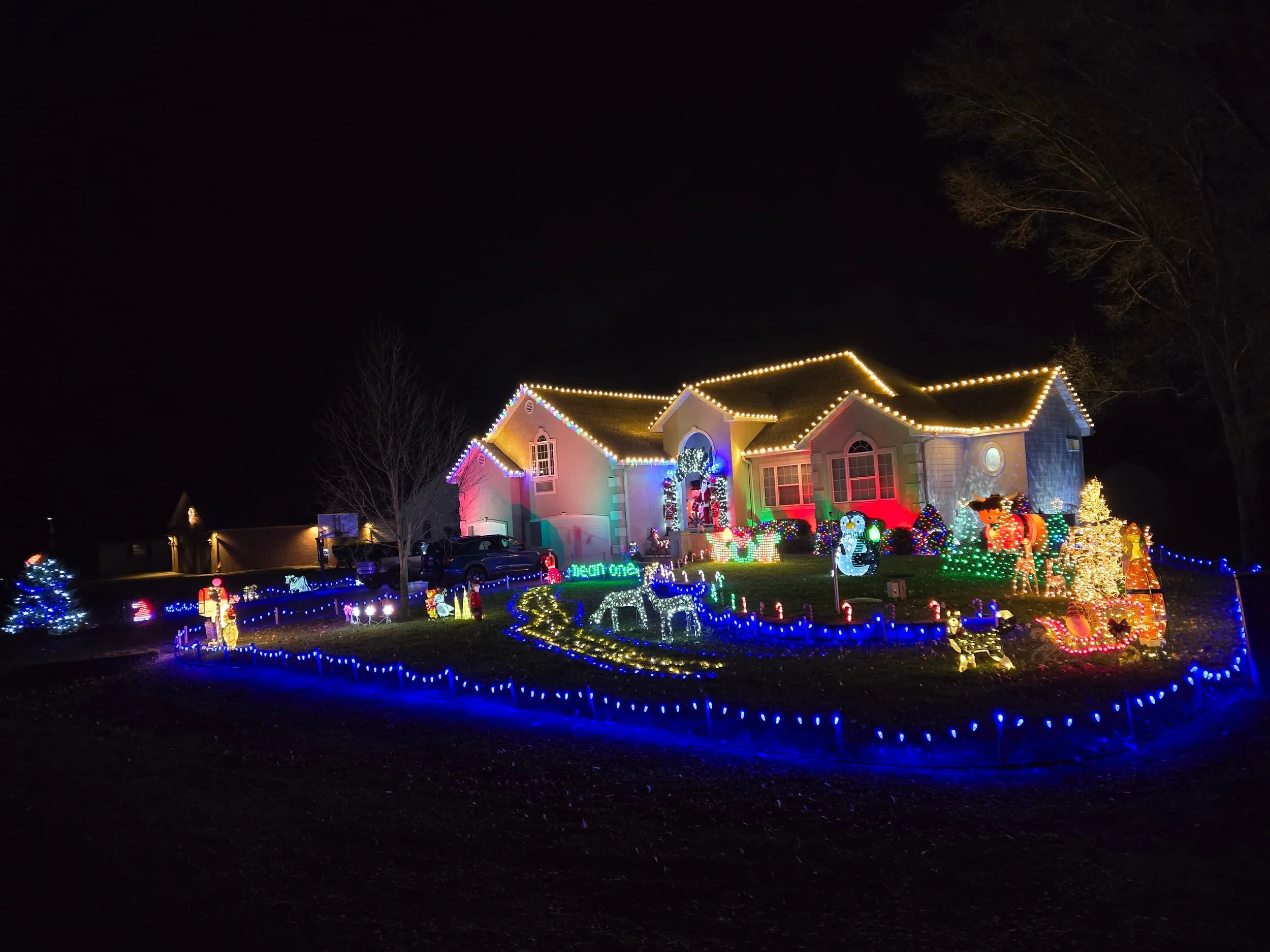 9880 W Snokomo Rd, Hutchinson-Lacey Stone