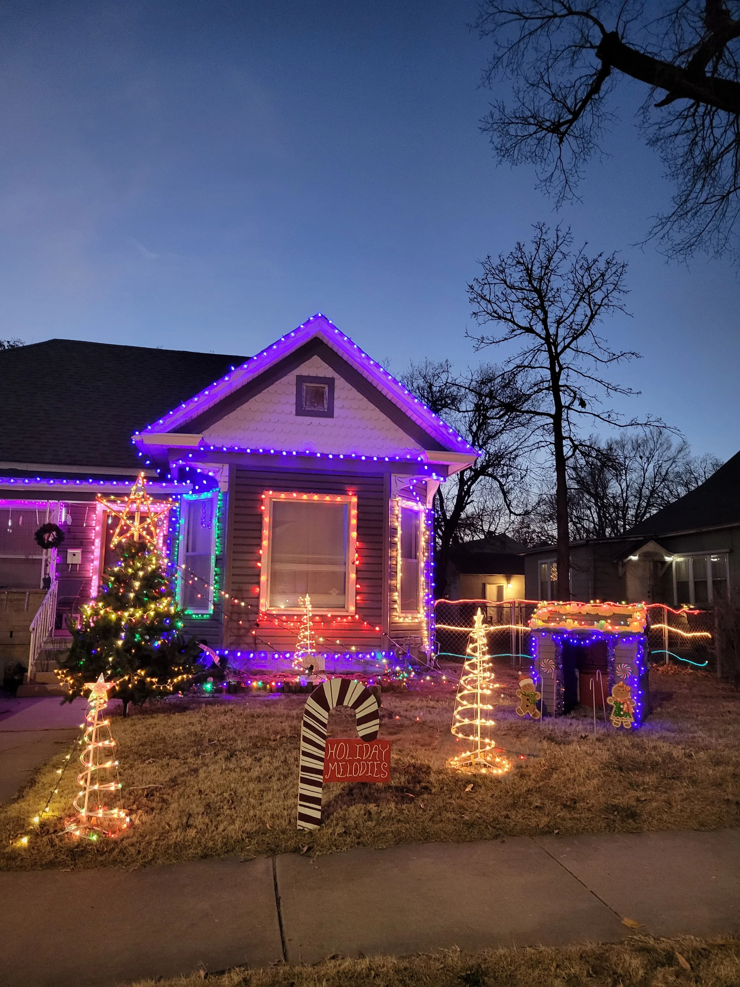 819 N Plum St, Hutchinson-Bryce Nye