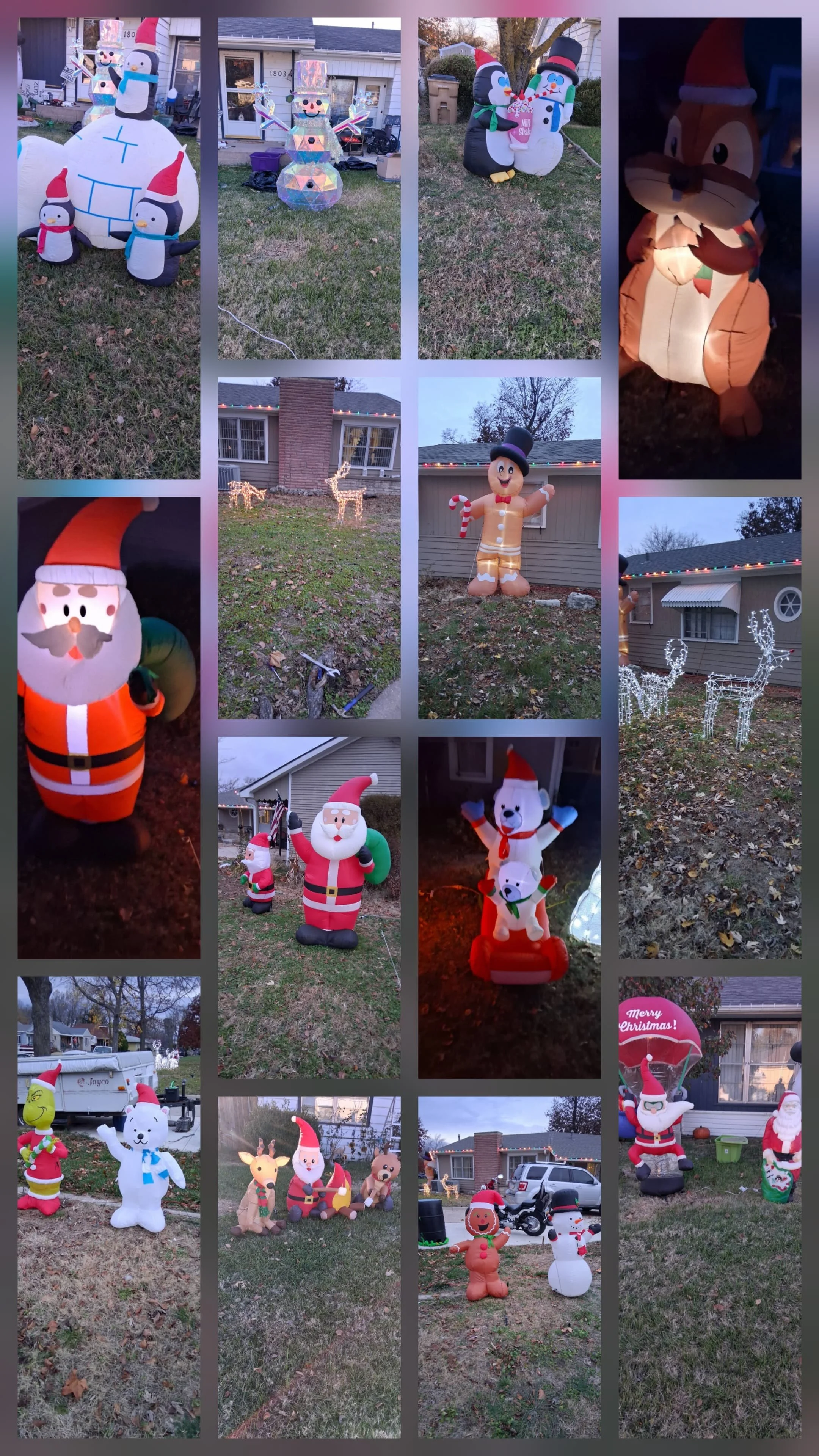 1803 N. Vanburen/700 W. 18th, Hutchinson-Chris Wornkey Sr.