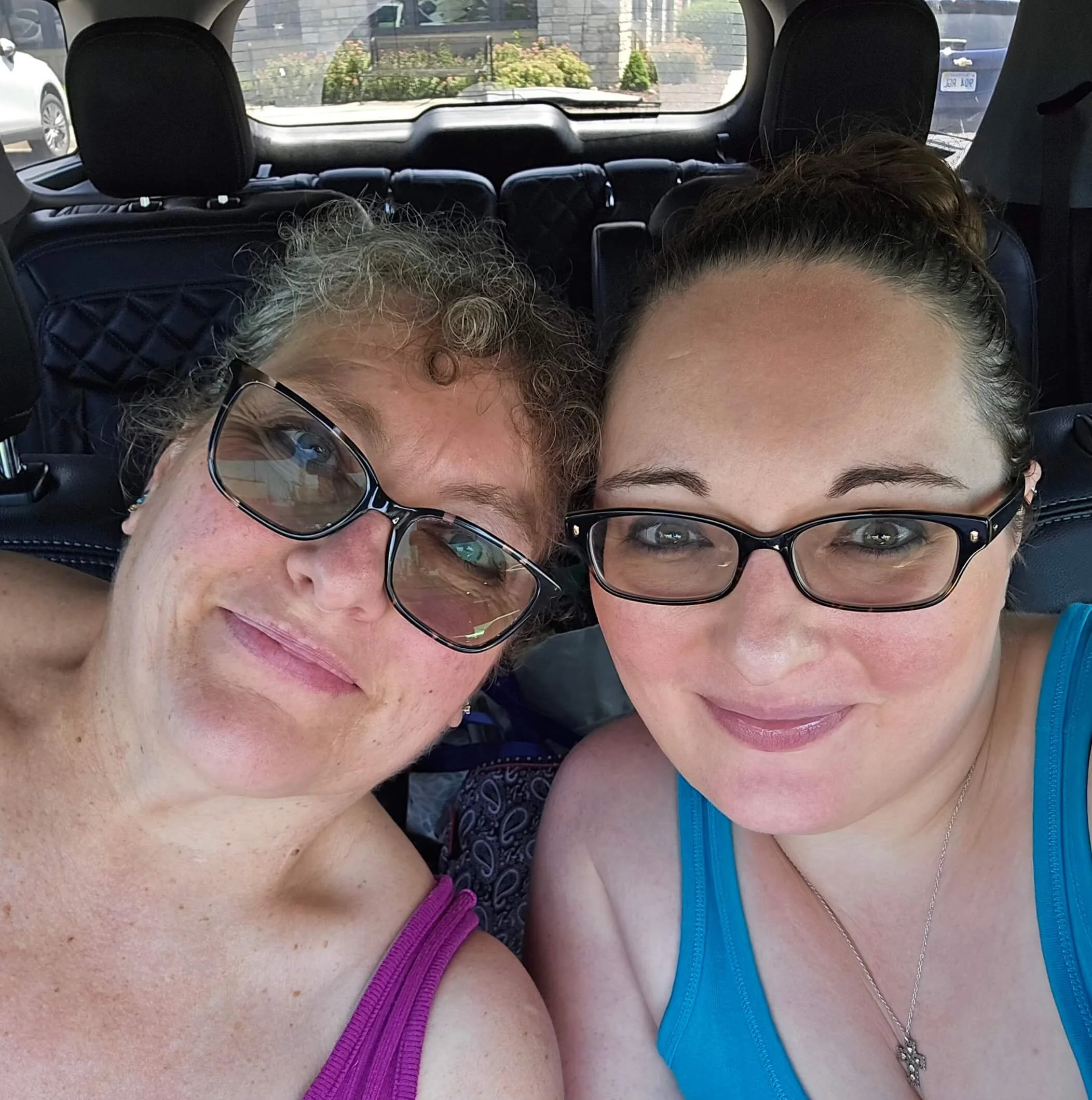 Bakehouse Delights: Custom sweets and treats crafted with a mother-and-daughter touch.