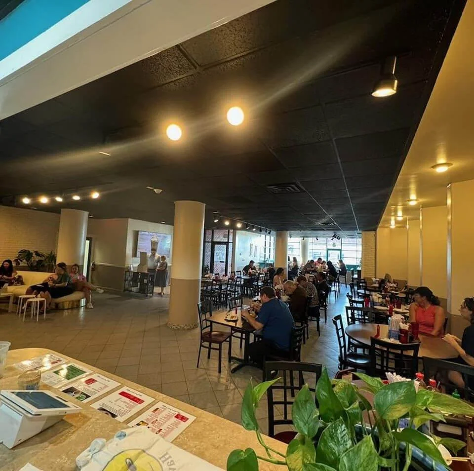  Bhappy Pho and Boba: Authentic Vietnamese cuisine and fresh seafood boils in Hutchinson.