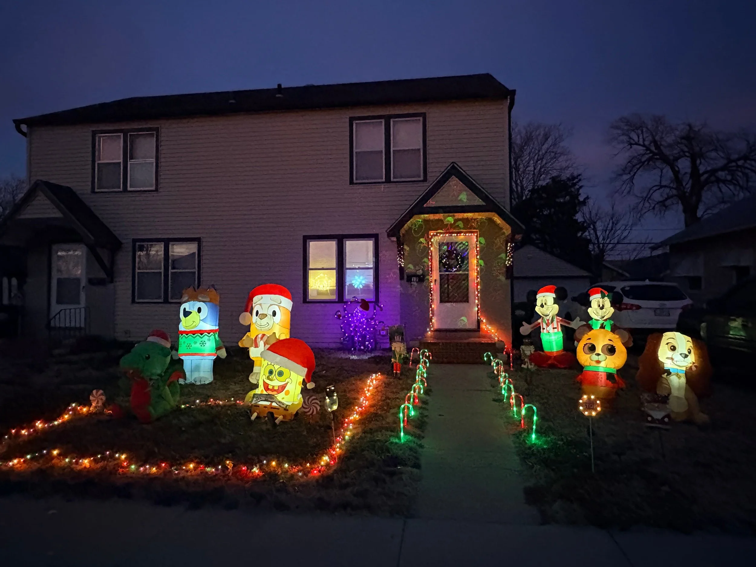 12 W 16th Ave, Hutchinson-