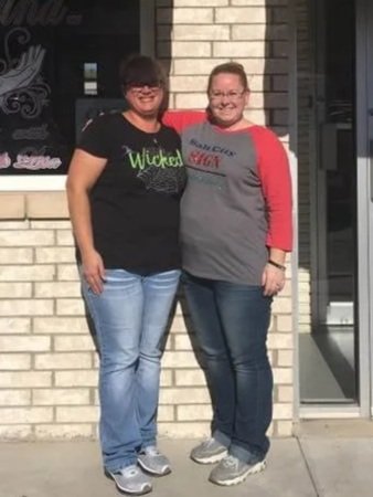 Salt City Sign and Embroidery: Custom embroidery, signage, and promotional products for every occasion.