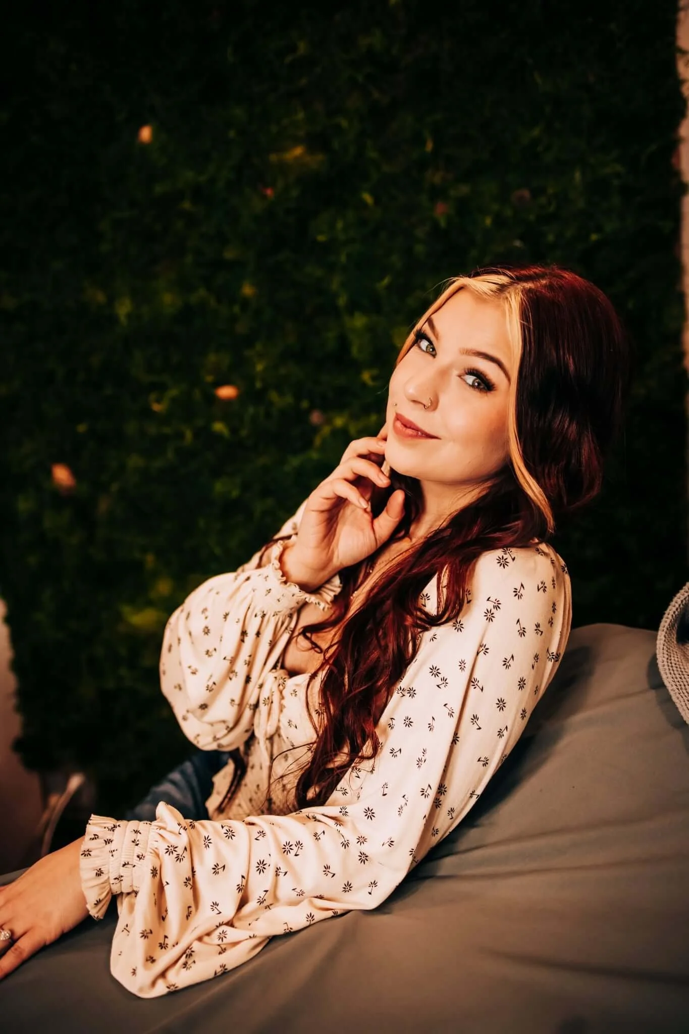 Esthetics by Morgan May: Intentional esthetics designed for confidence, care, and glowing skin.