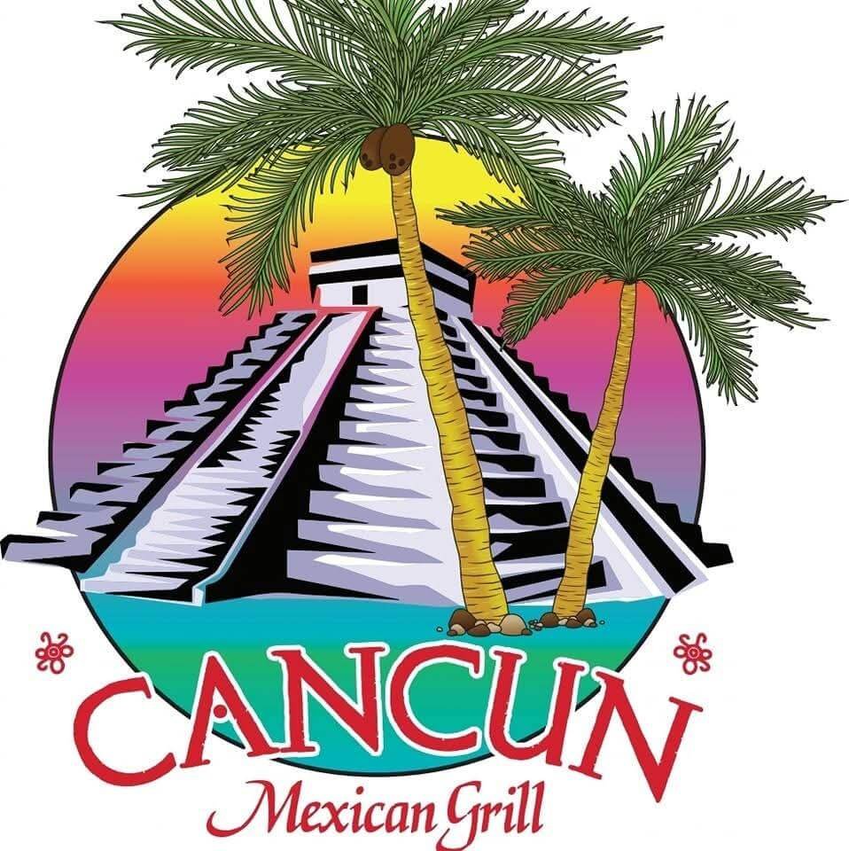 Cancun Mexican grill - Waiter