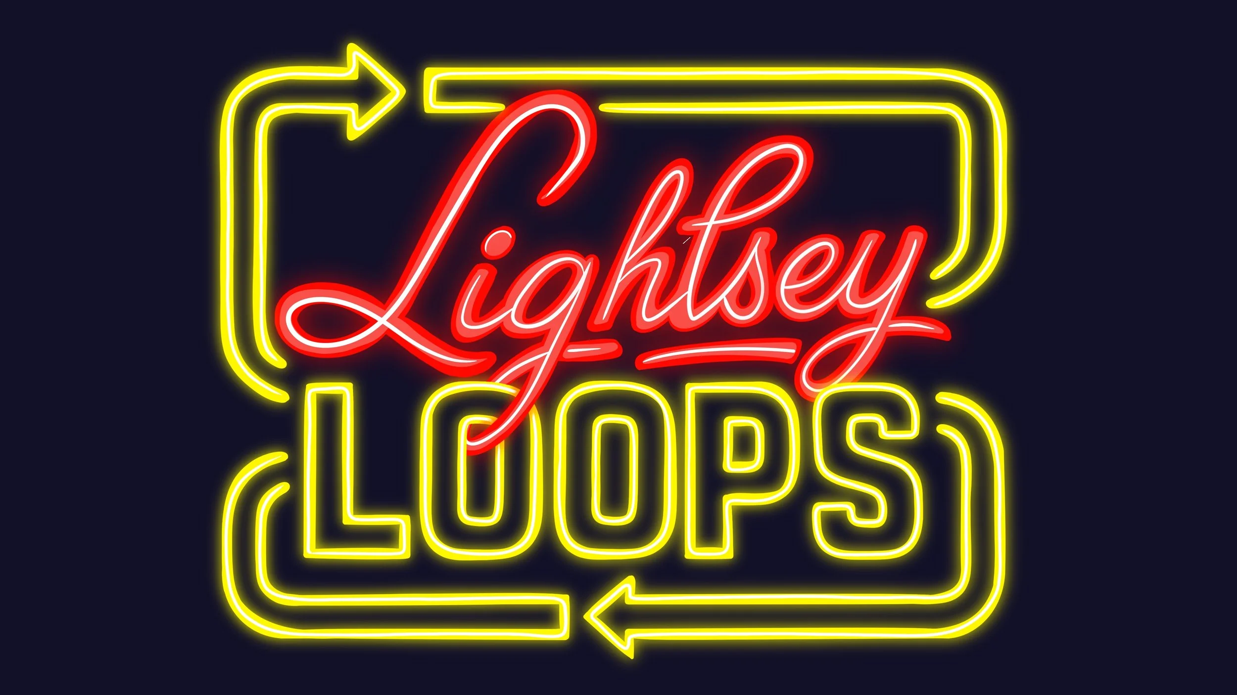 Third Thursday with Lightsey Loops