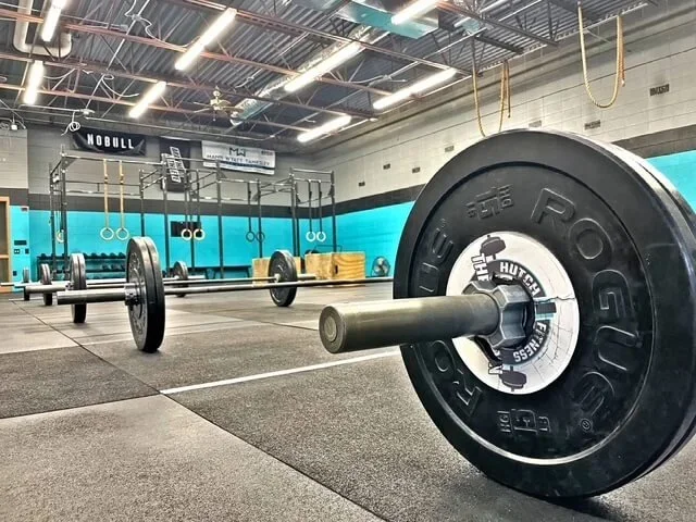 6 Week Transformation 