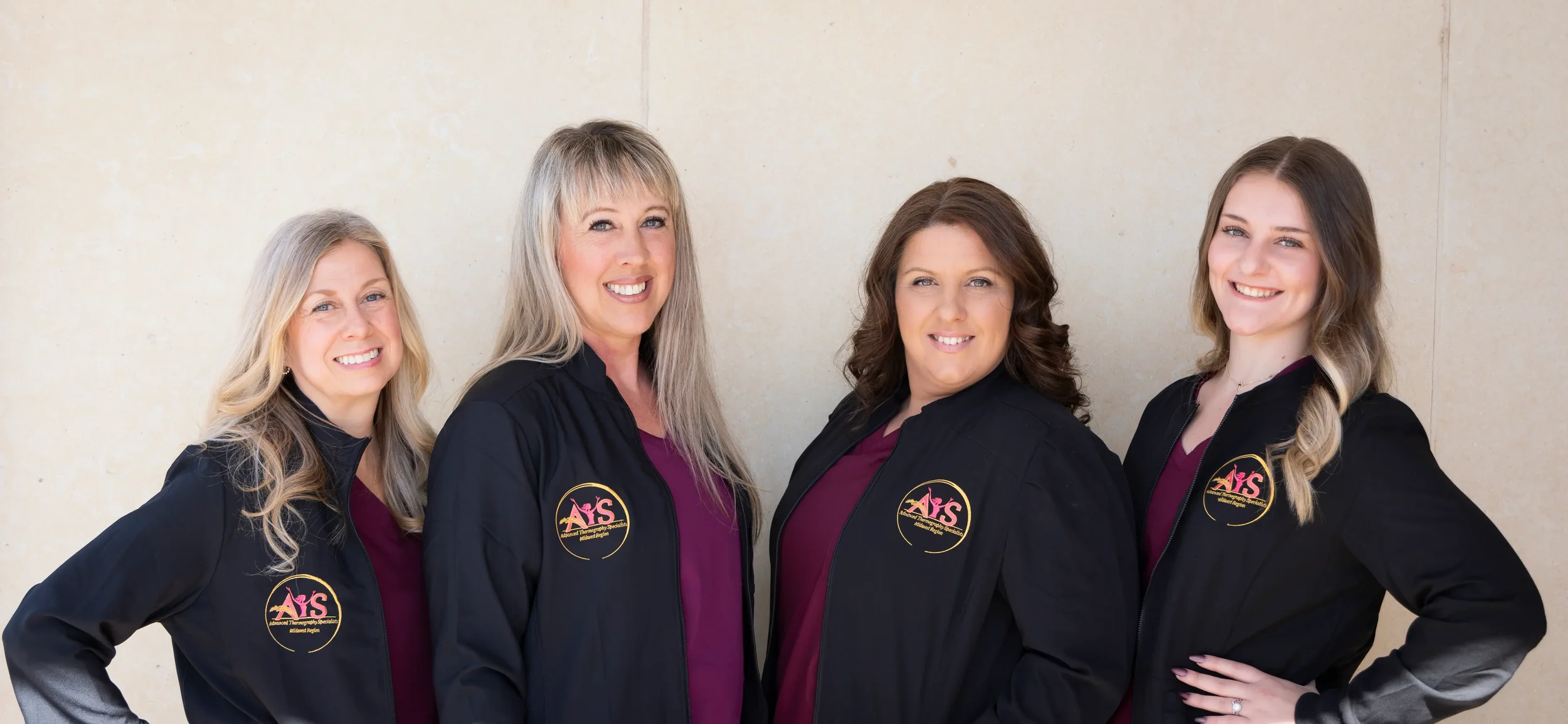 Advanced Thermography Specialists: Non-invasive imaging for proactive wellness