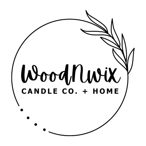 WoodNWix LLC: Locally Made Candles, Décor, and Gifts That Warm Every Home.