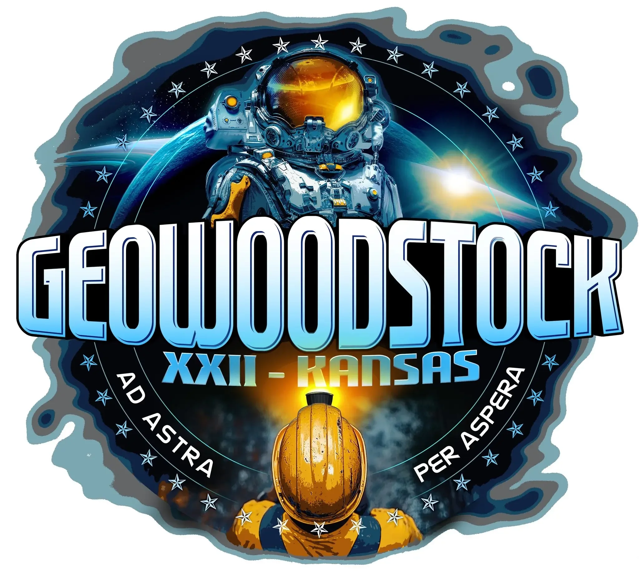 GeoWoodstock XXII