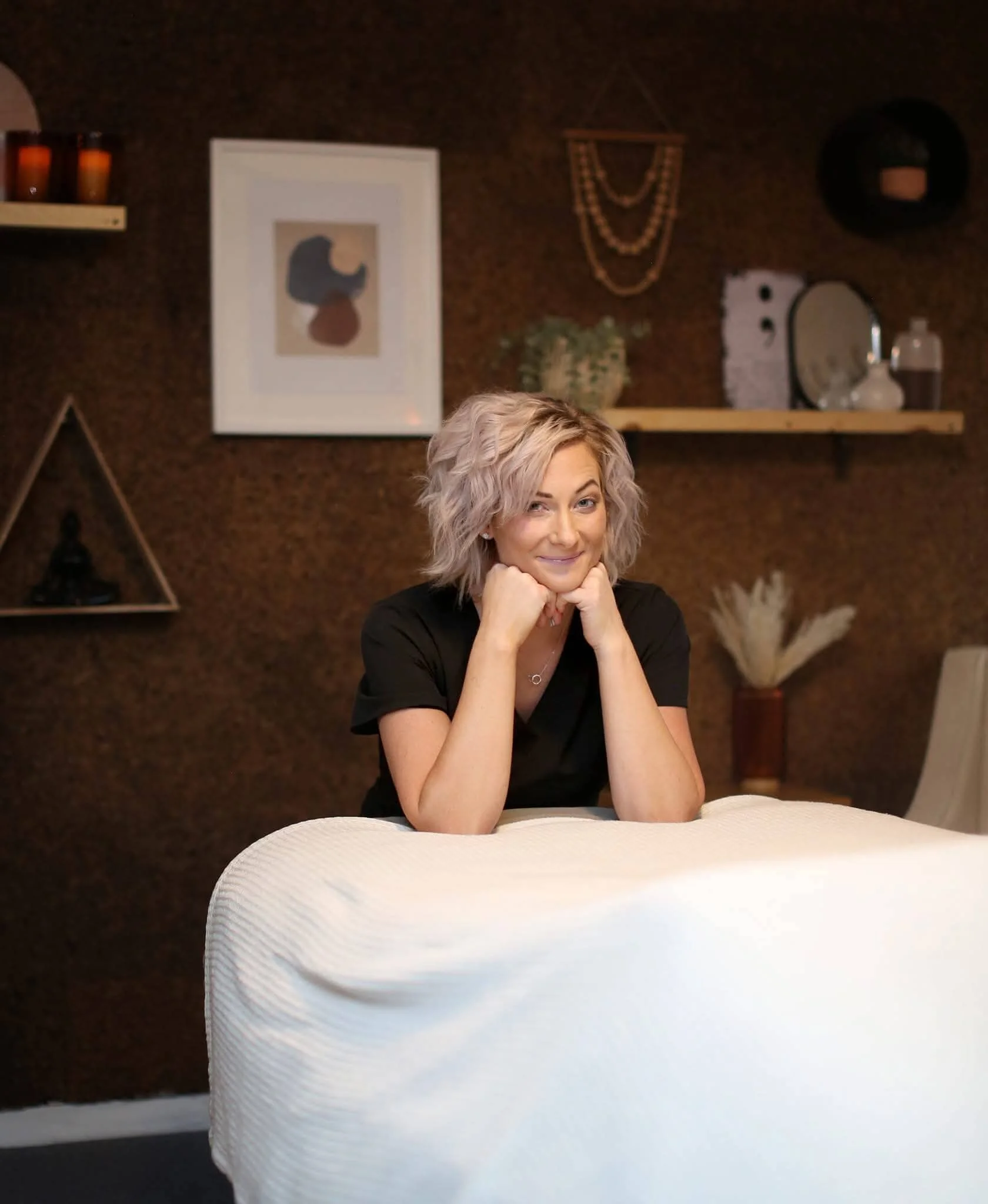 Rejuvenate Massage Therapy: Experience That Helps You Feel Like Yourself Again.