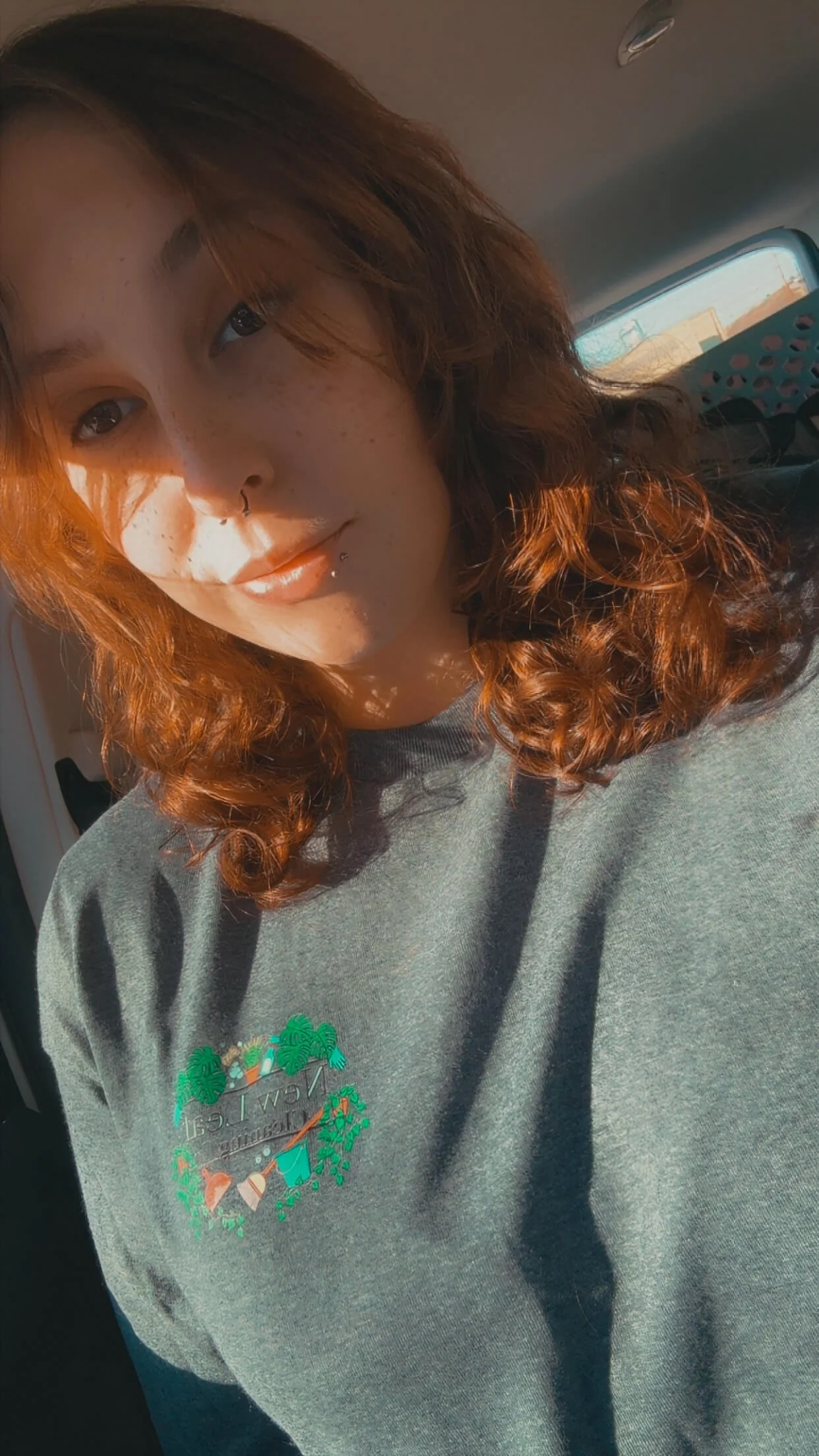 New Leaf Cleaning Co. LLC: Fresh spaces and thriving plants, cared for with attention to detail.