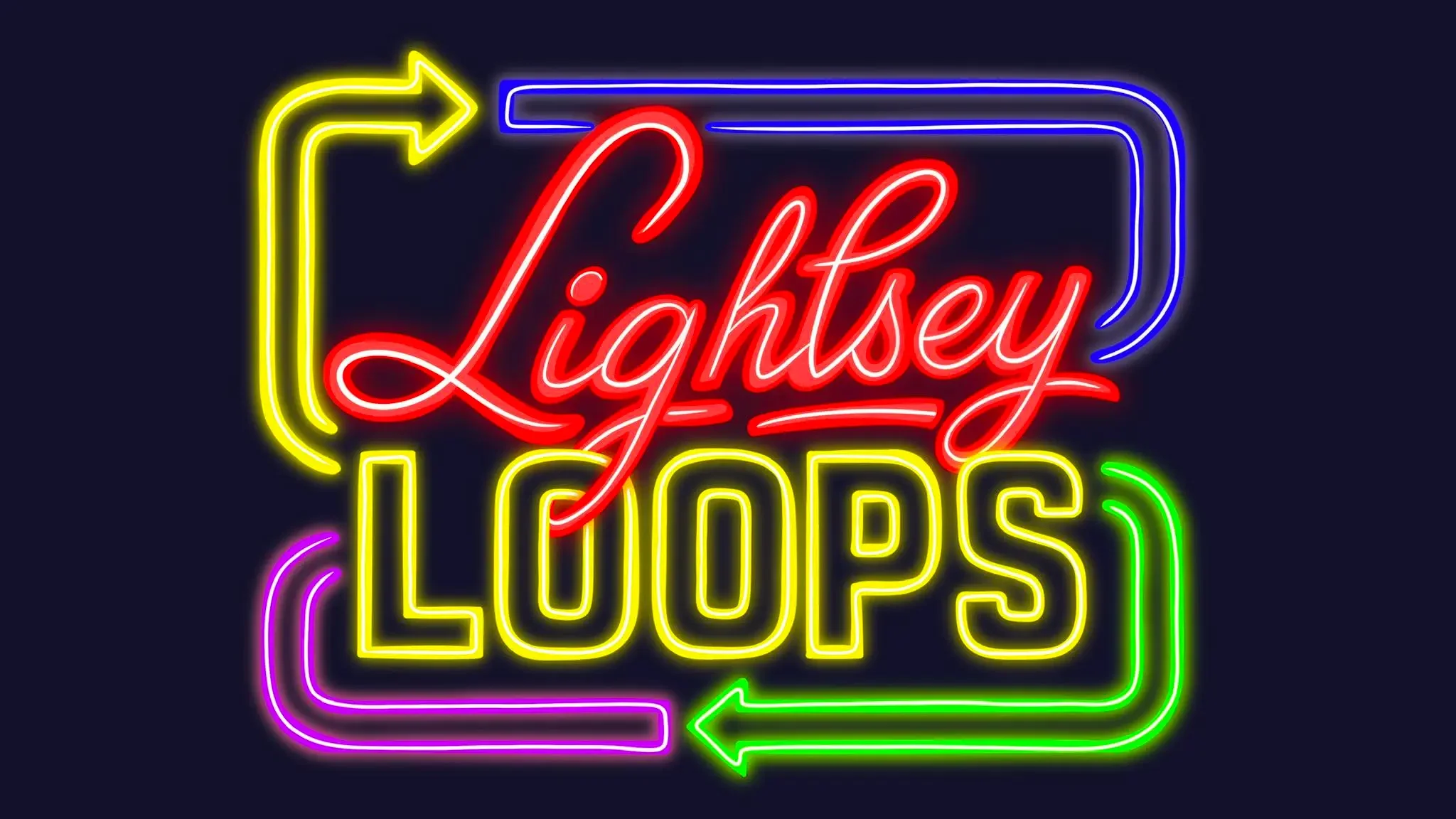 Lightsey Loops Live at Metropolitan Coffee | The Scene Showcase Hutchinson, KS