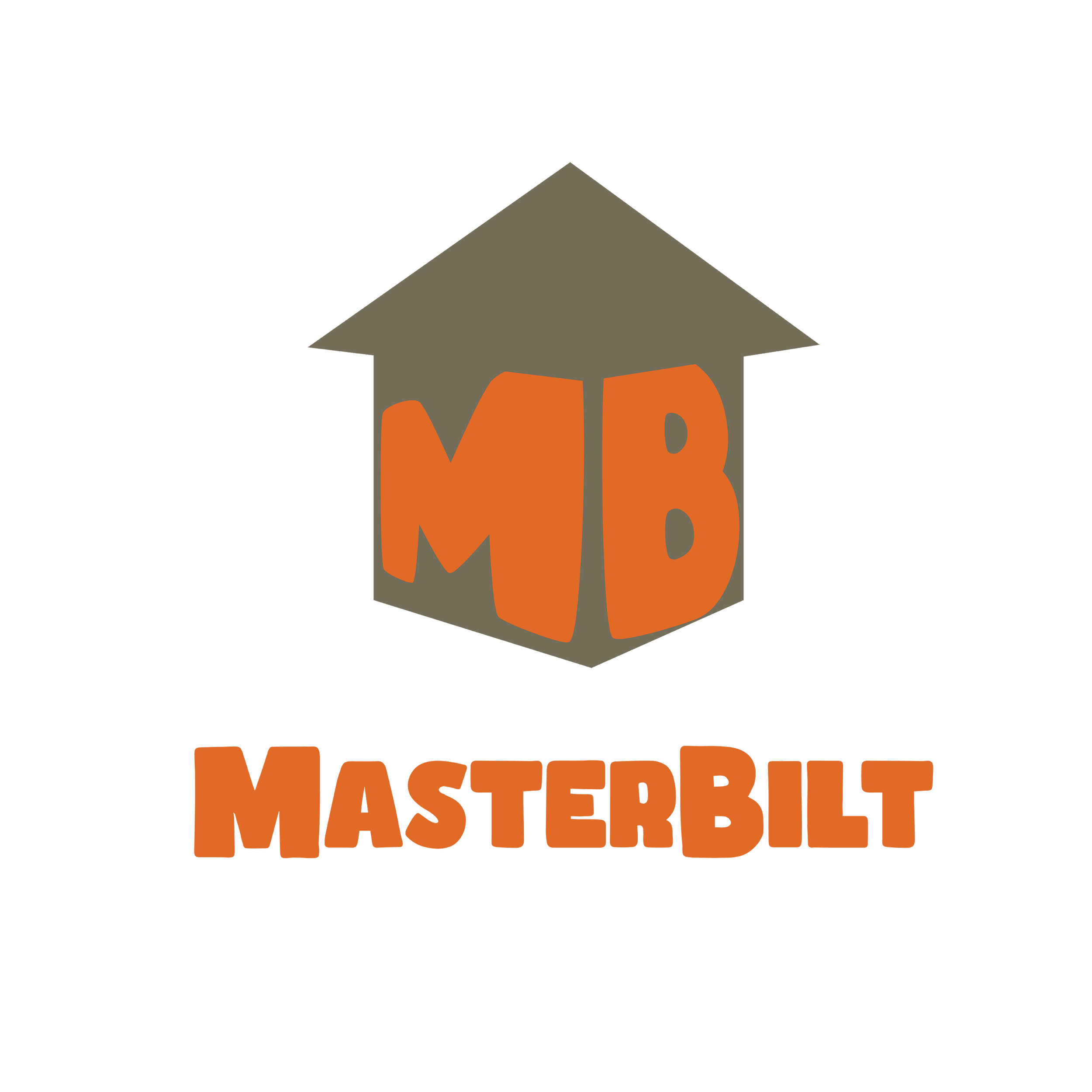 MasterBilt, LLC: Built right, with care and precision.