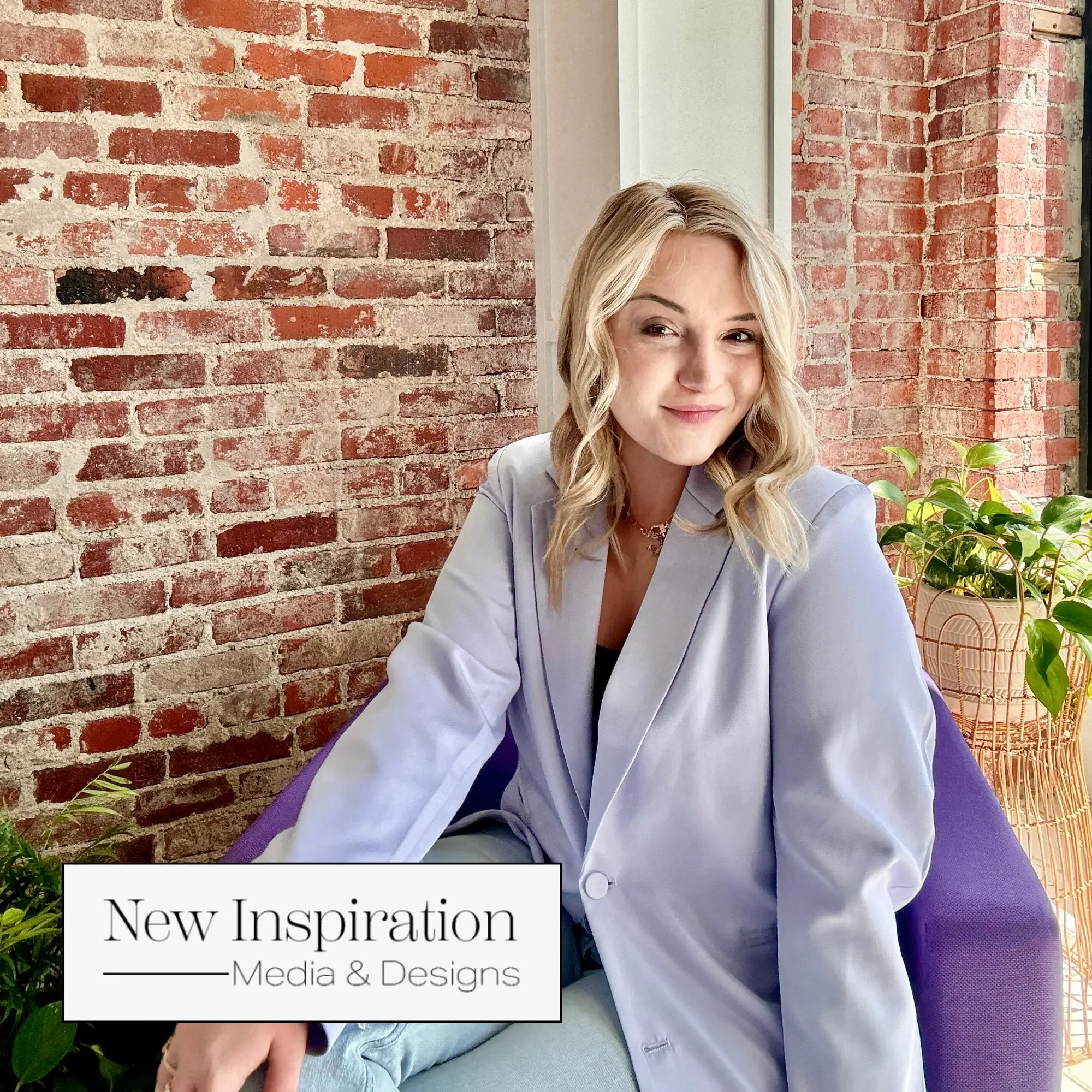 New Inspiration Media: Content worth sharing, experiences worth remembering.