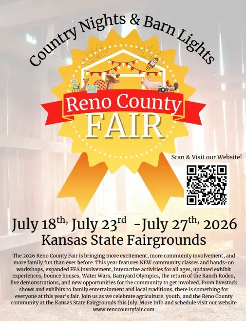 Reno County Fair