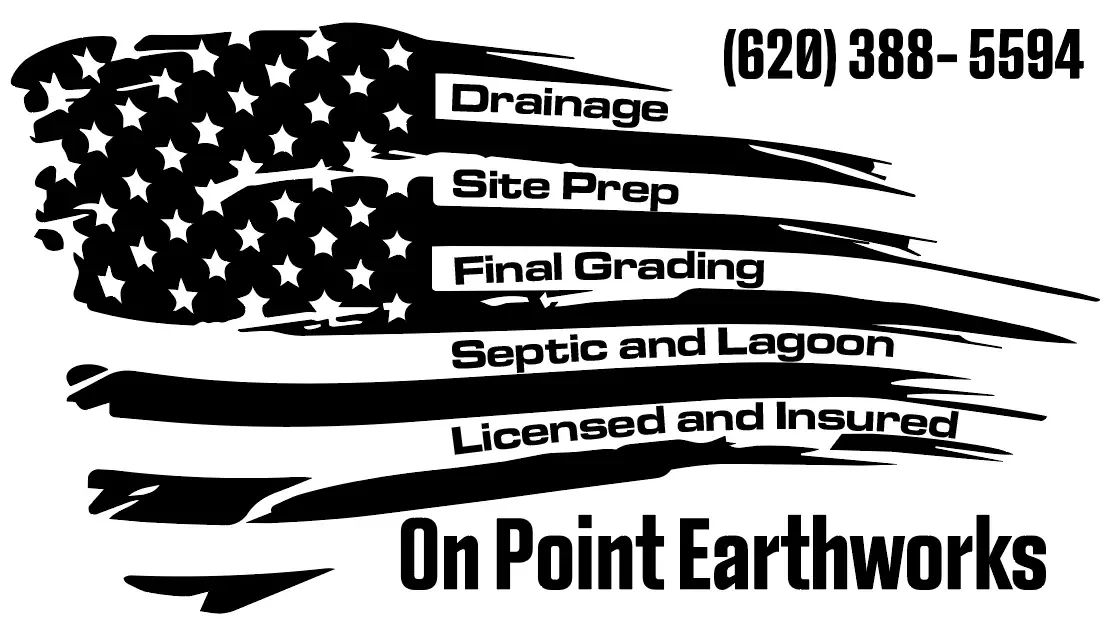 On Point Earthworks: Expert Earthwork Solutions for a Solid Foundation