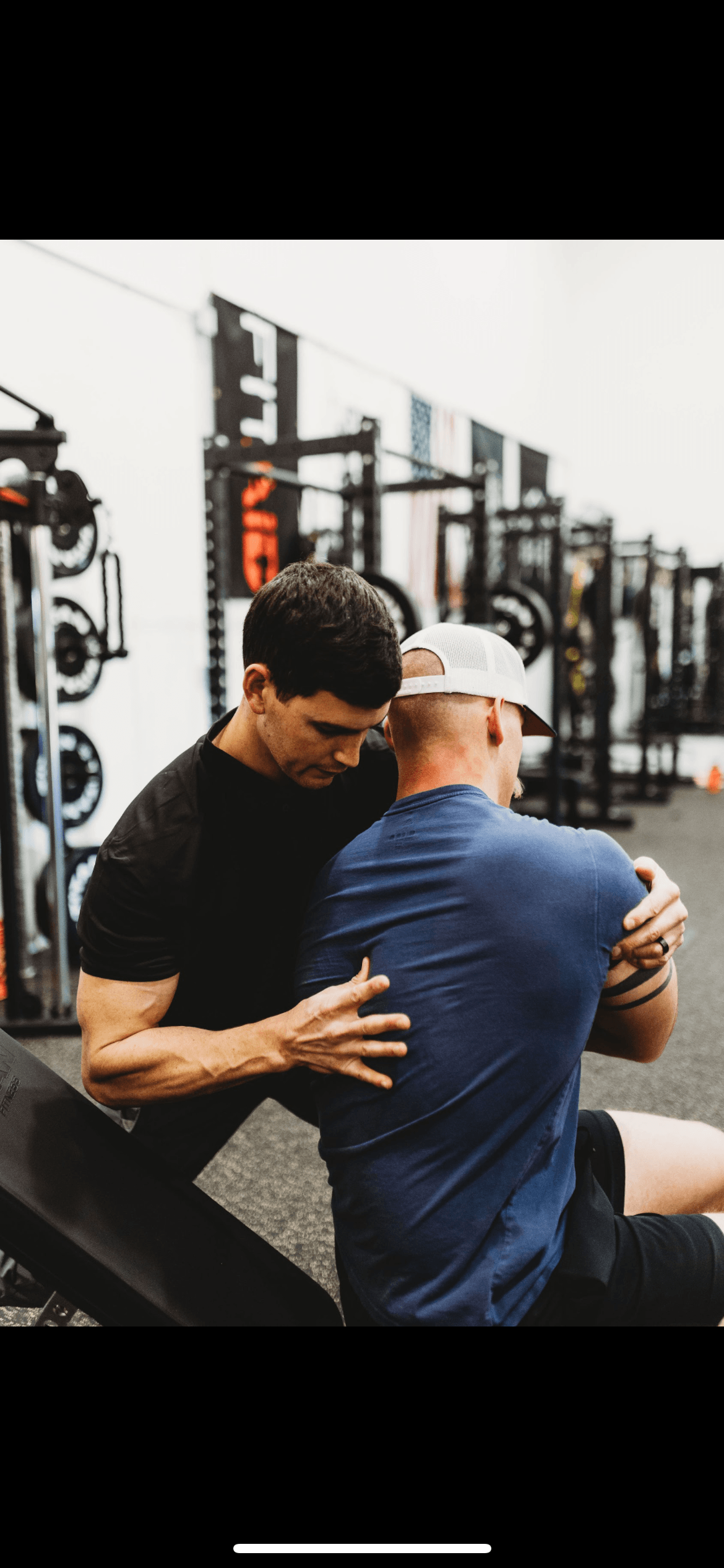Renewed Strength Physiotherapy: Move Better. Recover Stronger.