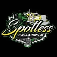 Spotless Mobile Detailing LLC: Trusted mobile detailing and fleet washing across Kansas.