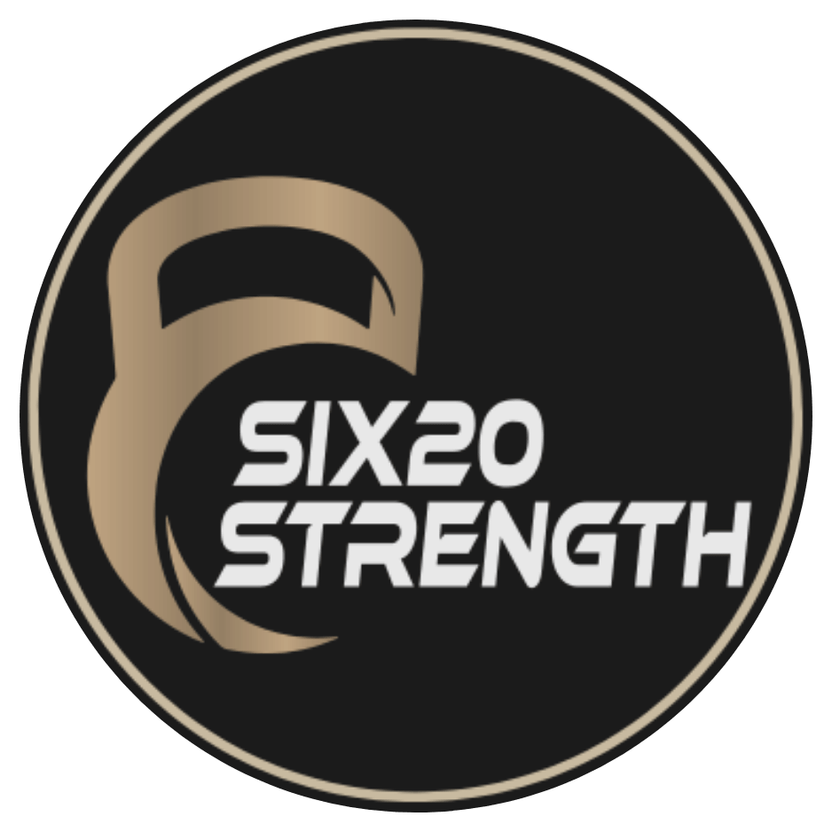 Six20 Strength: Transform Your Strength