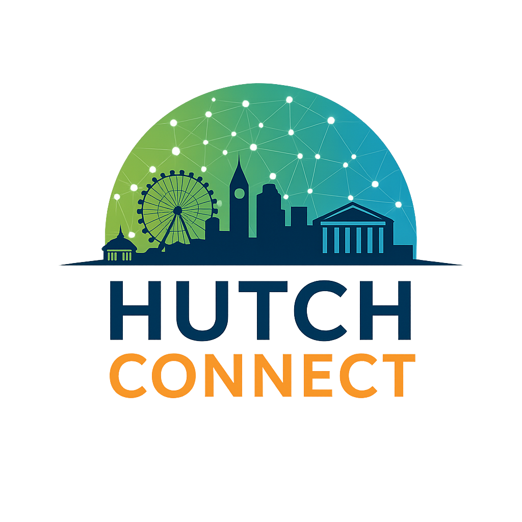 HutchConnect