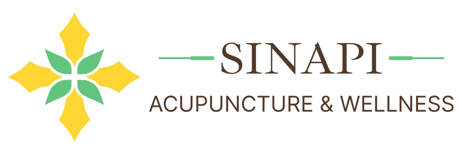 Sinapi Acupuncture &amp; Wellness