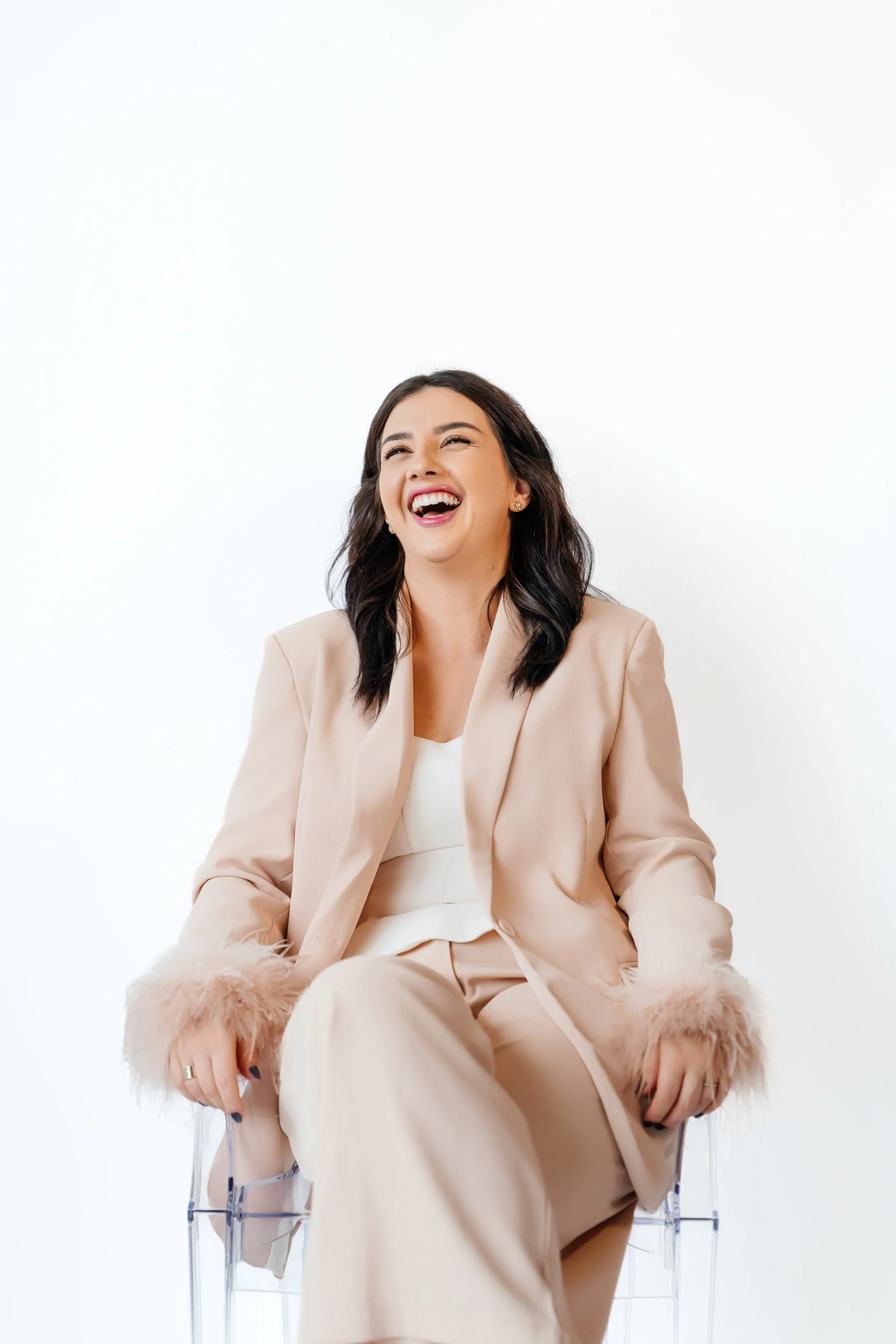 Premium Brand Story Session