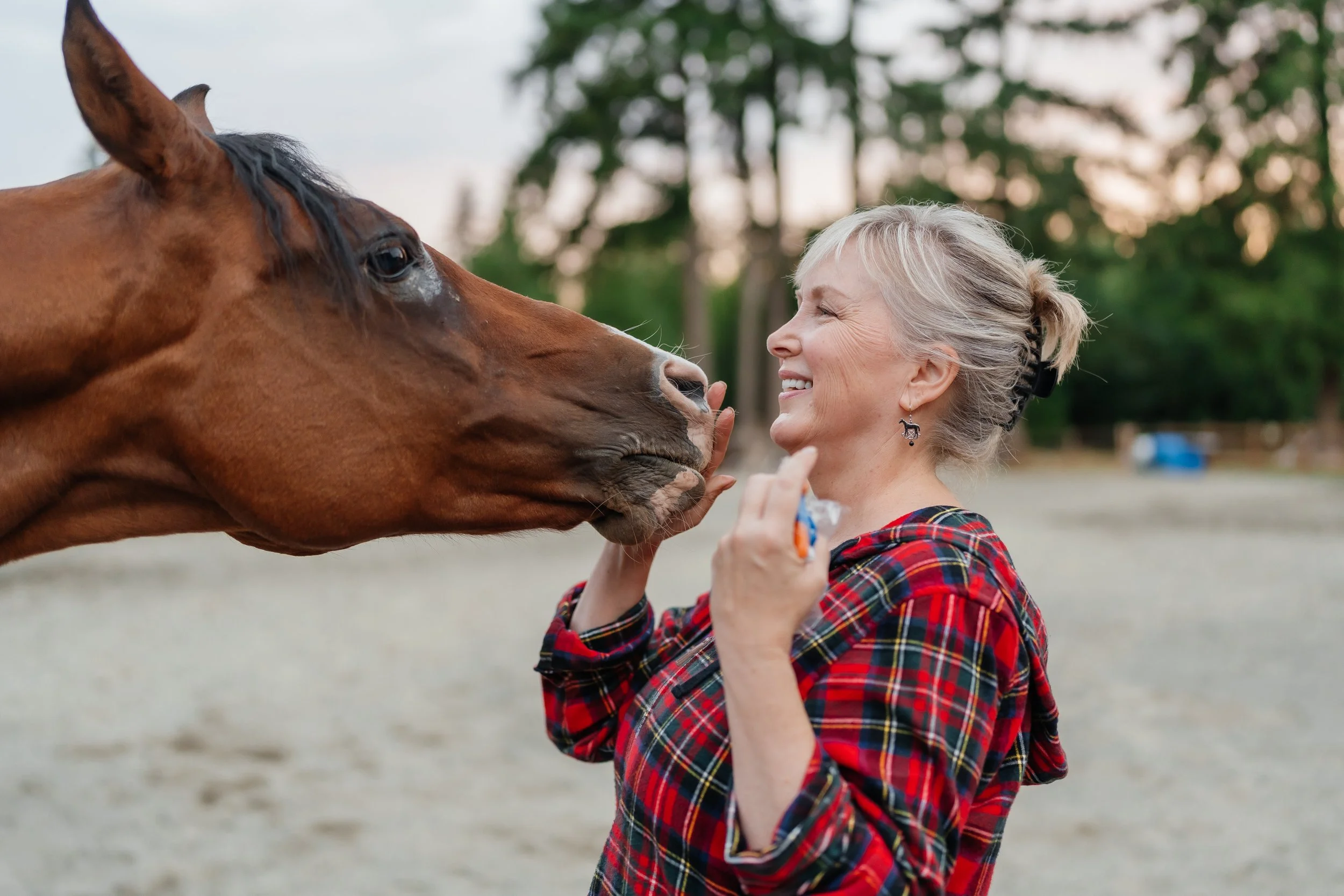 Signature Brand Session