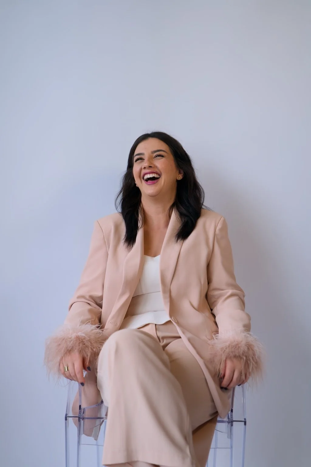 Premium Brand Story Session