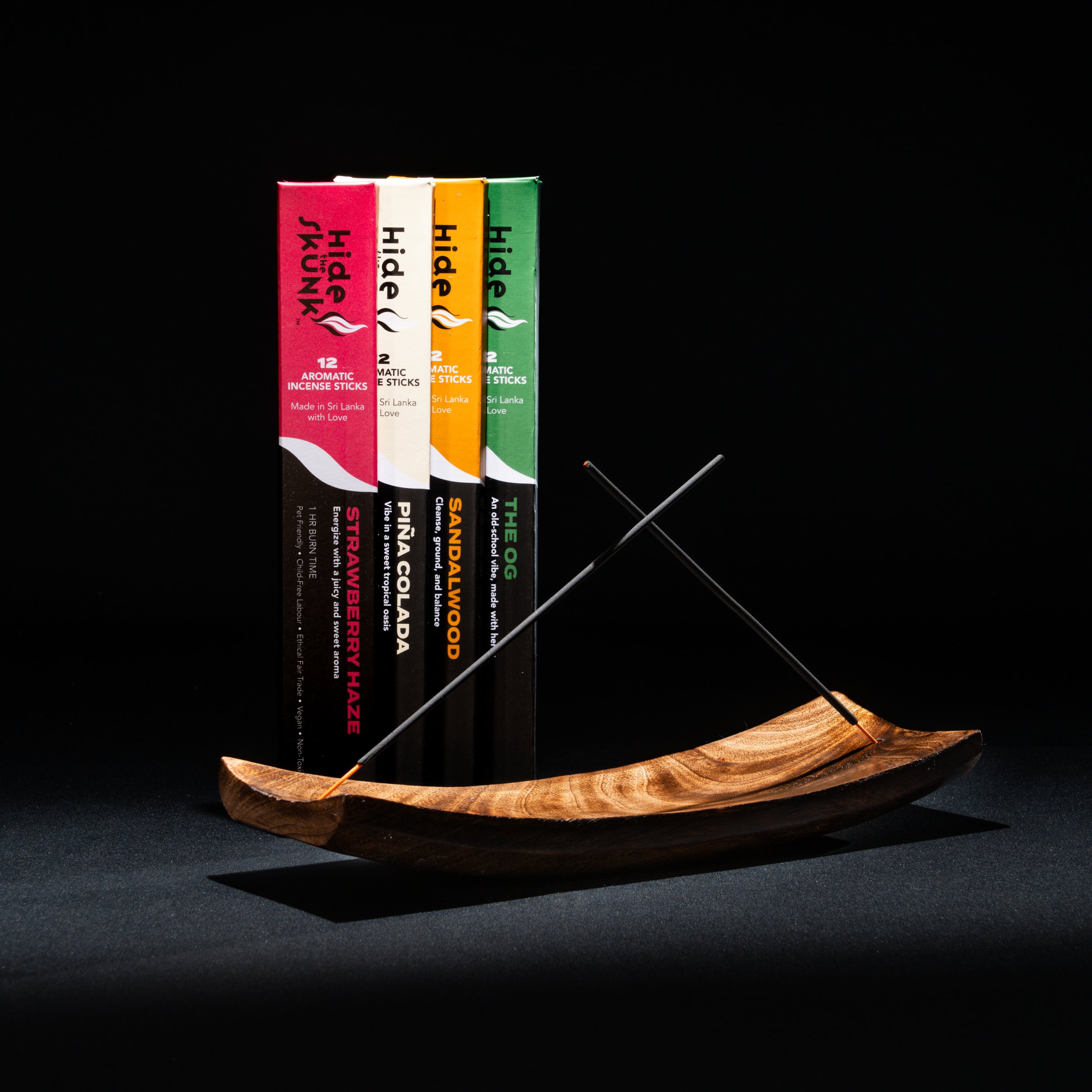 Starter Bundle 4 Pack