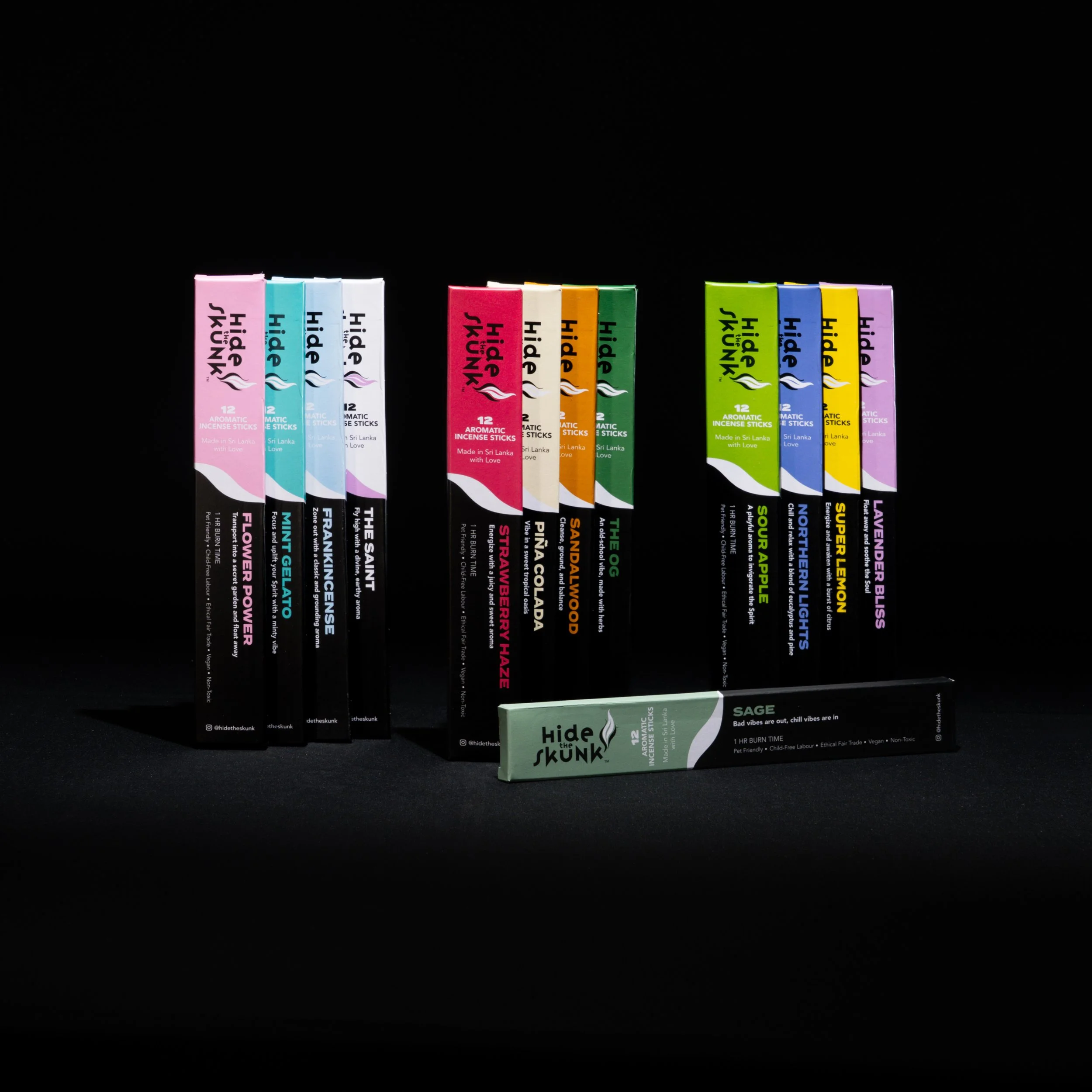 The Baker’s Dozen Bundle