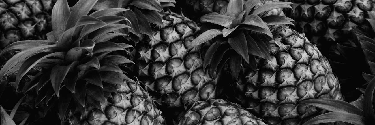 pina colada - pineapple