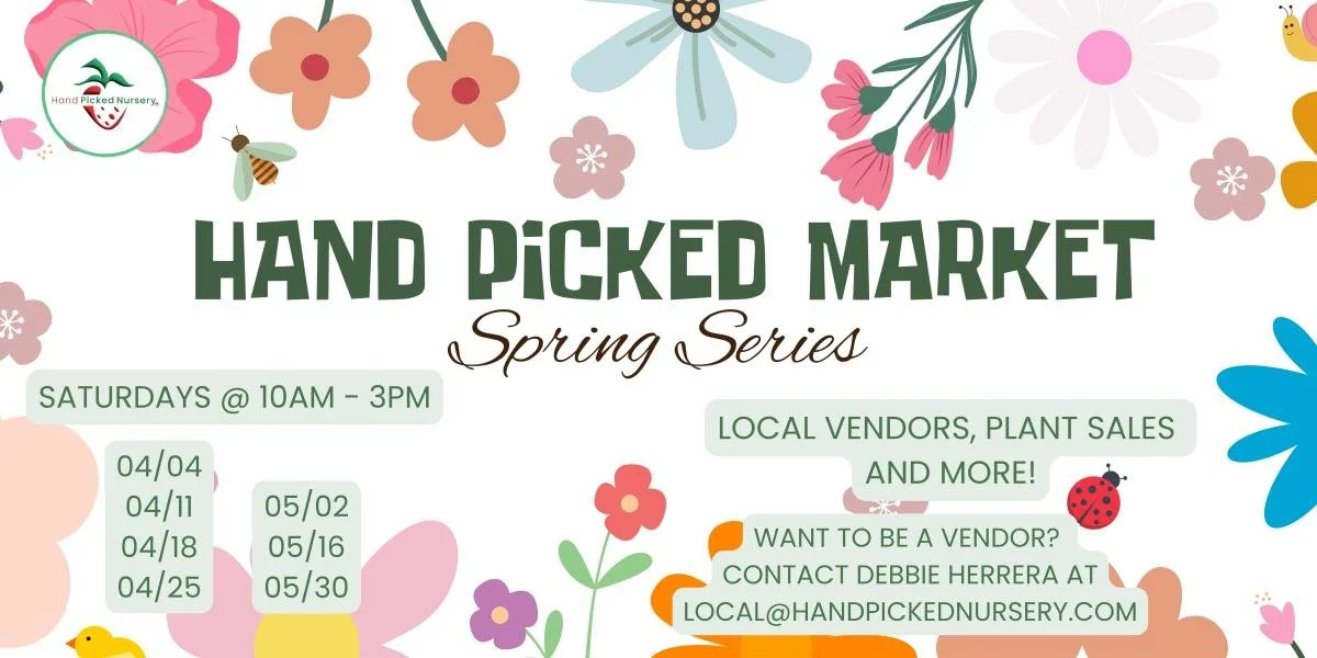 Hand Picked Market in Benson