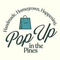 Second Sunday at Weymouth Center {Pop Up in the Pines}
