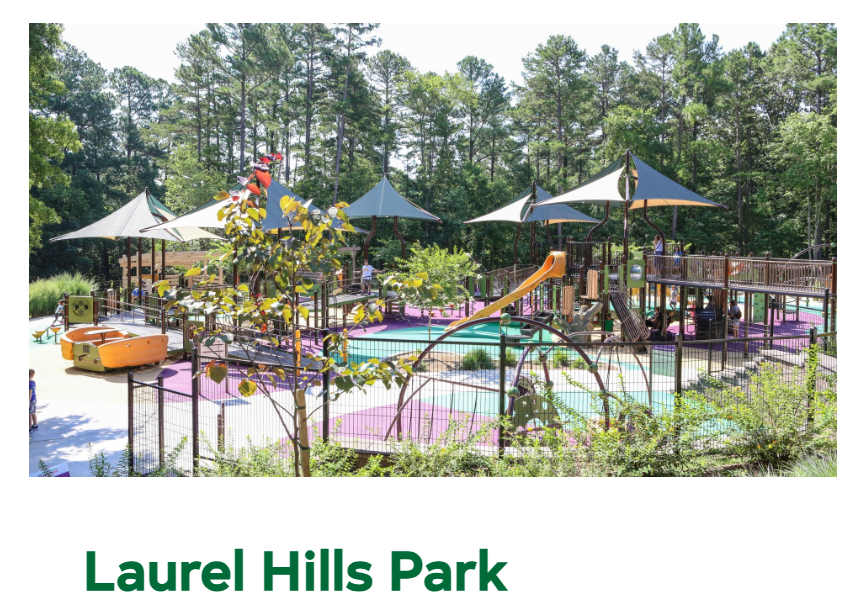 Laurel Hill Community Center