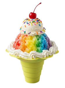 Rainbow Unicorn