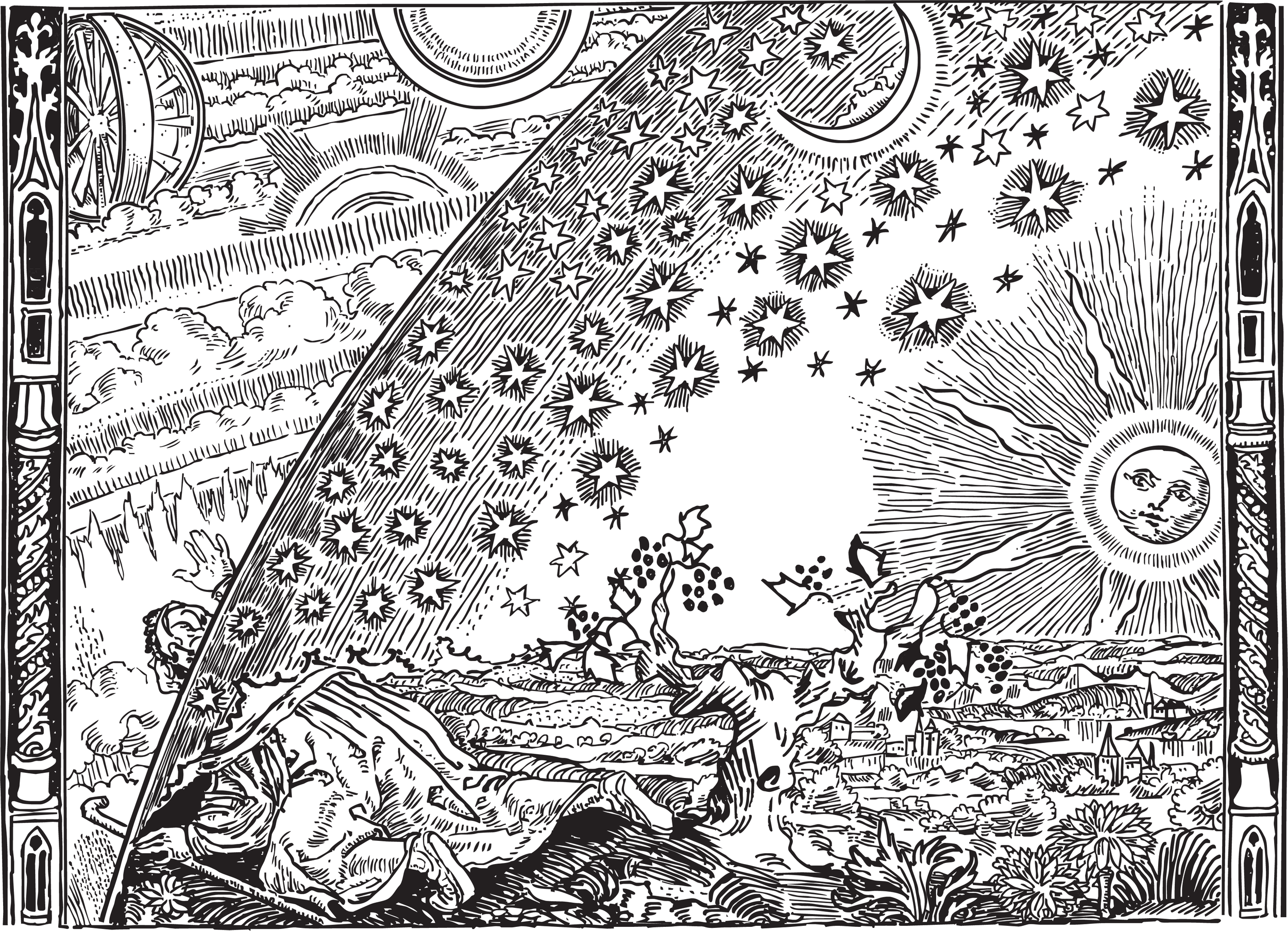 Beyond the ordinary lies Colere